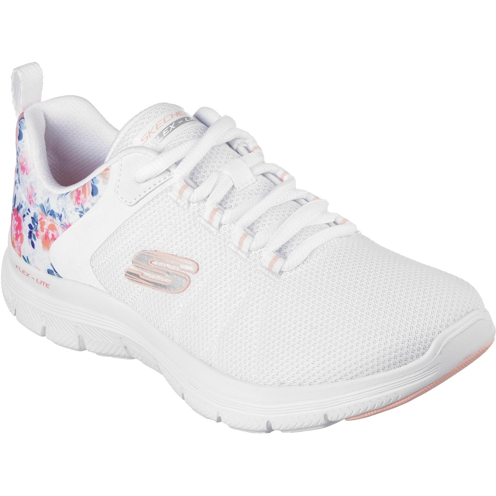 Skechers Flex Appeal 4.0 Let It Blossom Shoes