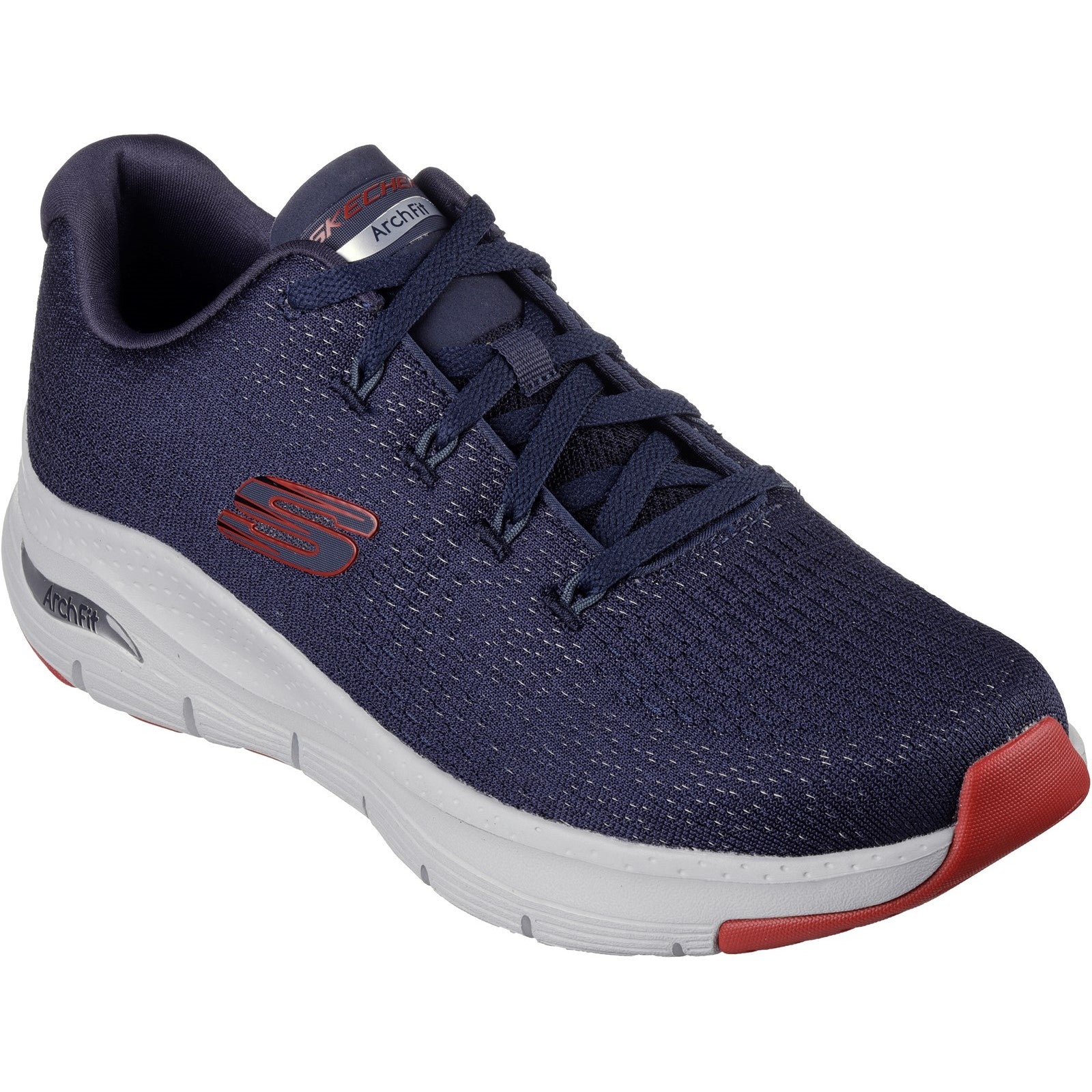 Skechers Arch Fit Takar Shoes
