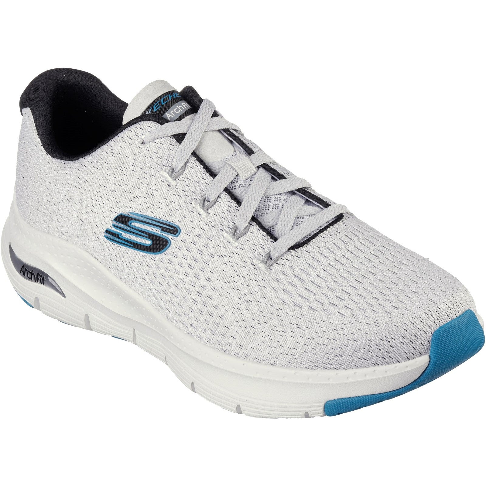 Skechers Arch Fit Takar Shoes