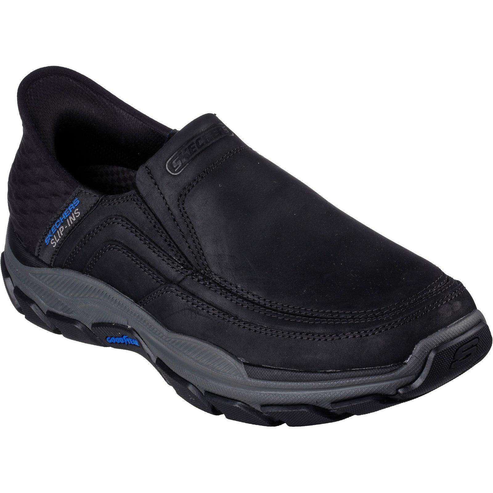 Skechers Respected Elgin Shoes