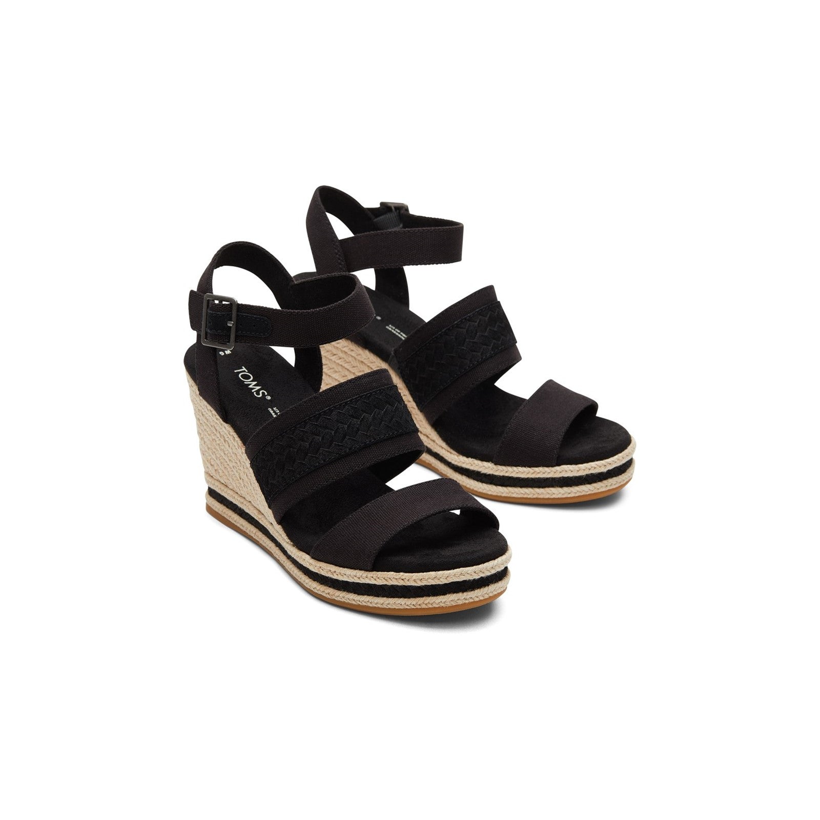 Toms Madelyn Sandal