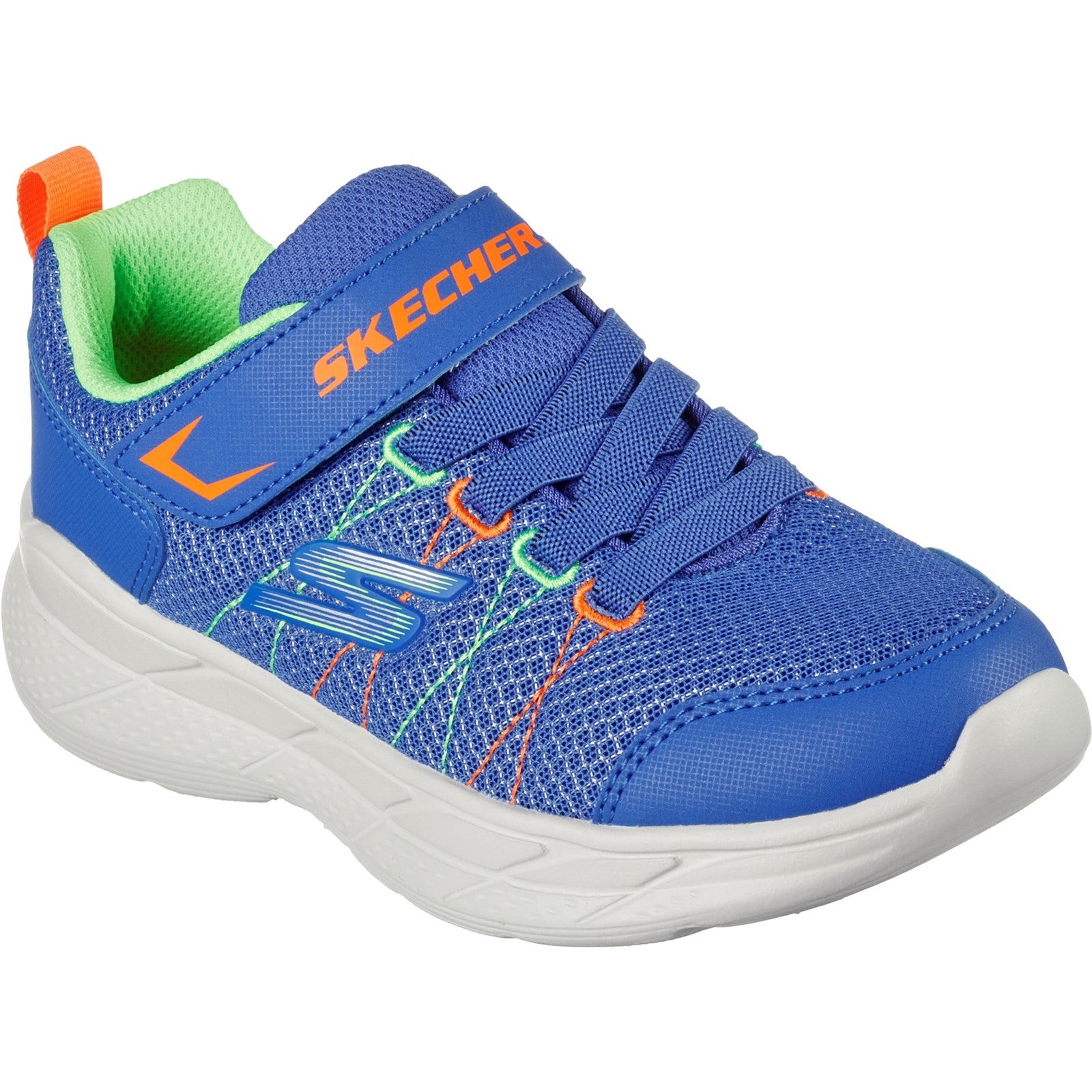 Skechers Snap Sprints 2.0 Vargonix Shoes