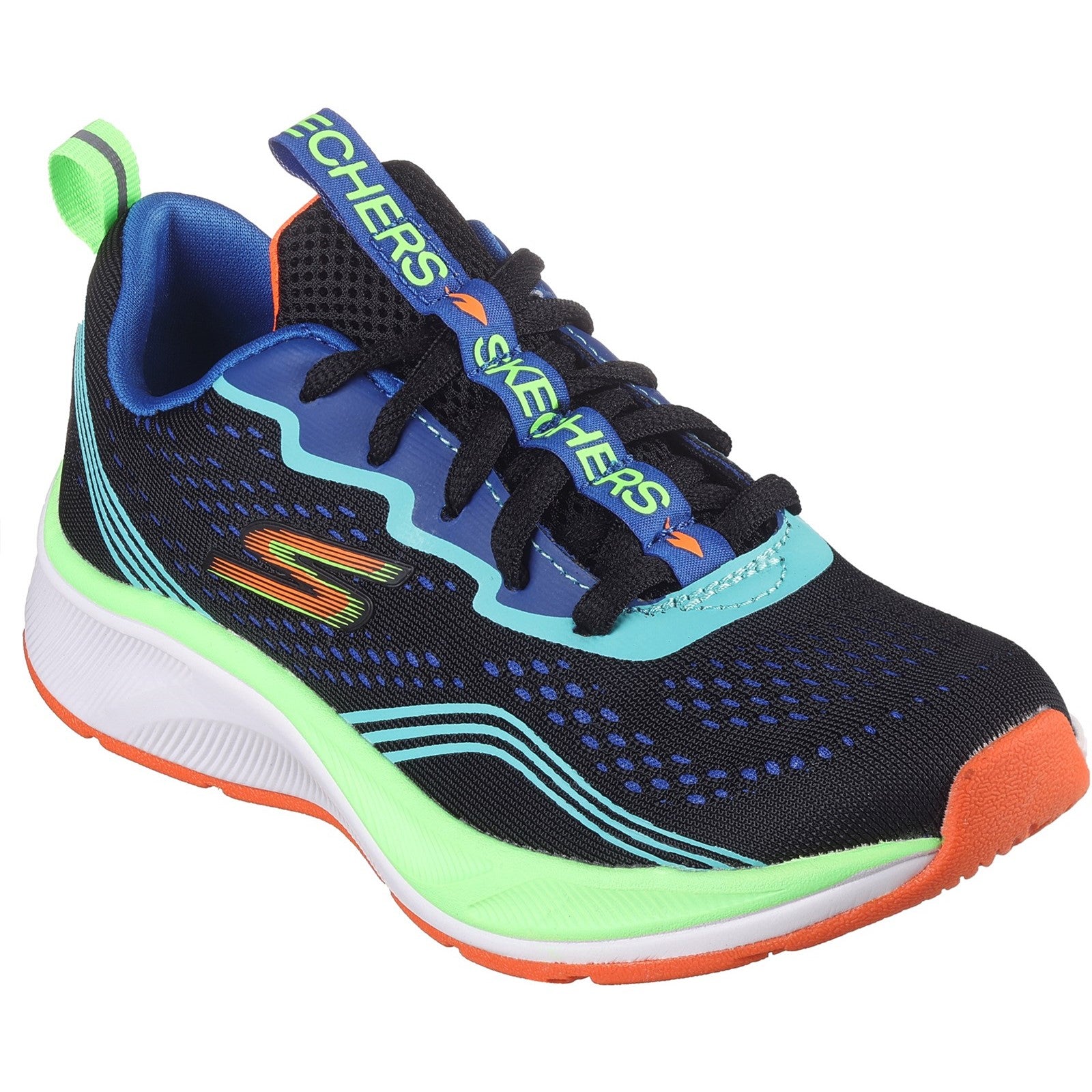 Skechers Skechers Elite Sport Push-Pace Shoes