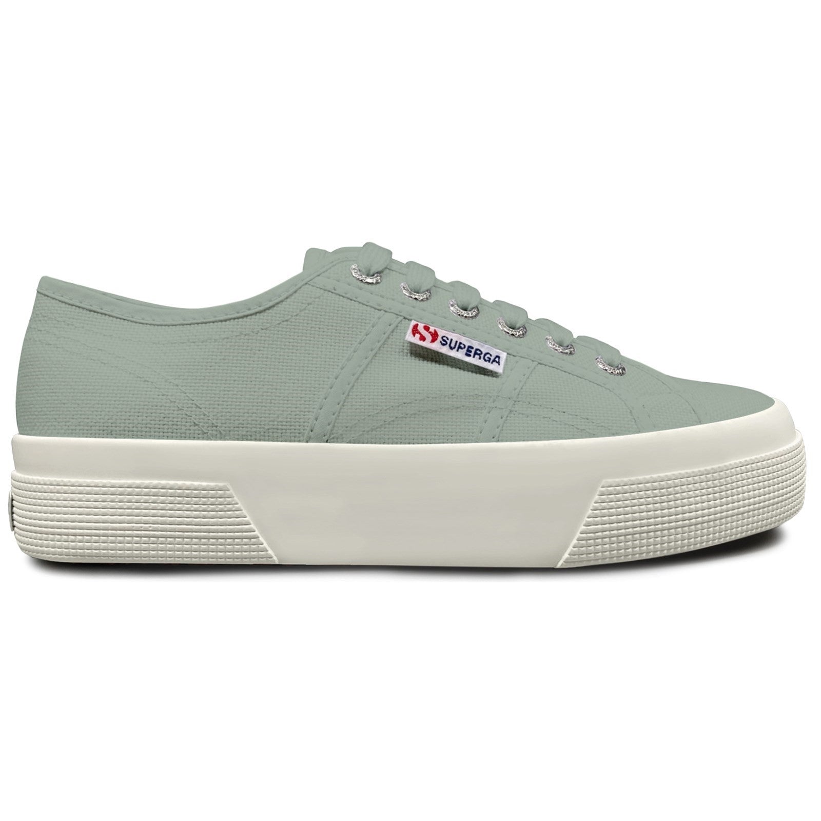 Superga 2740 PLATFORM Trainers