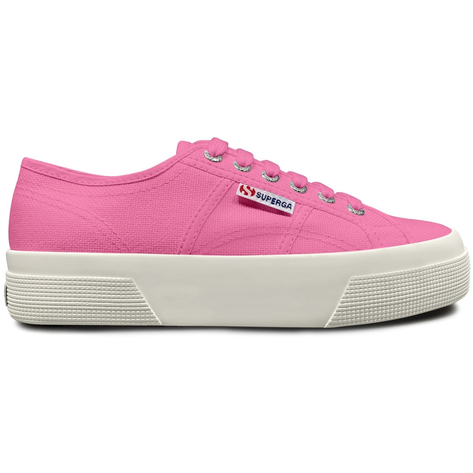 Superga 2740 PLATFORM Trainers