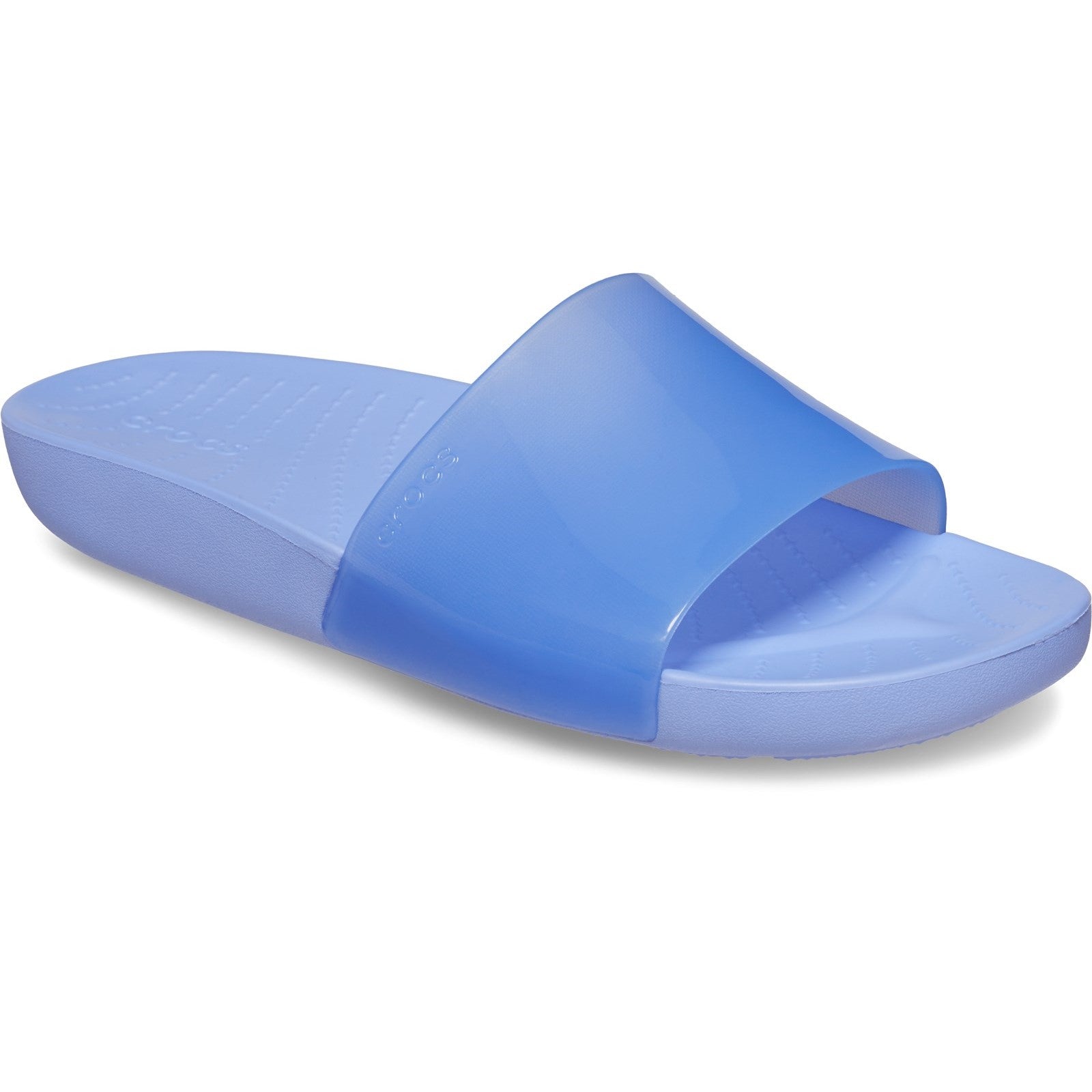 Crocs Splash Gloss Slide Sandals