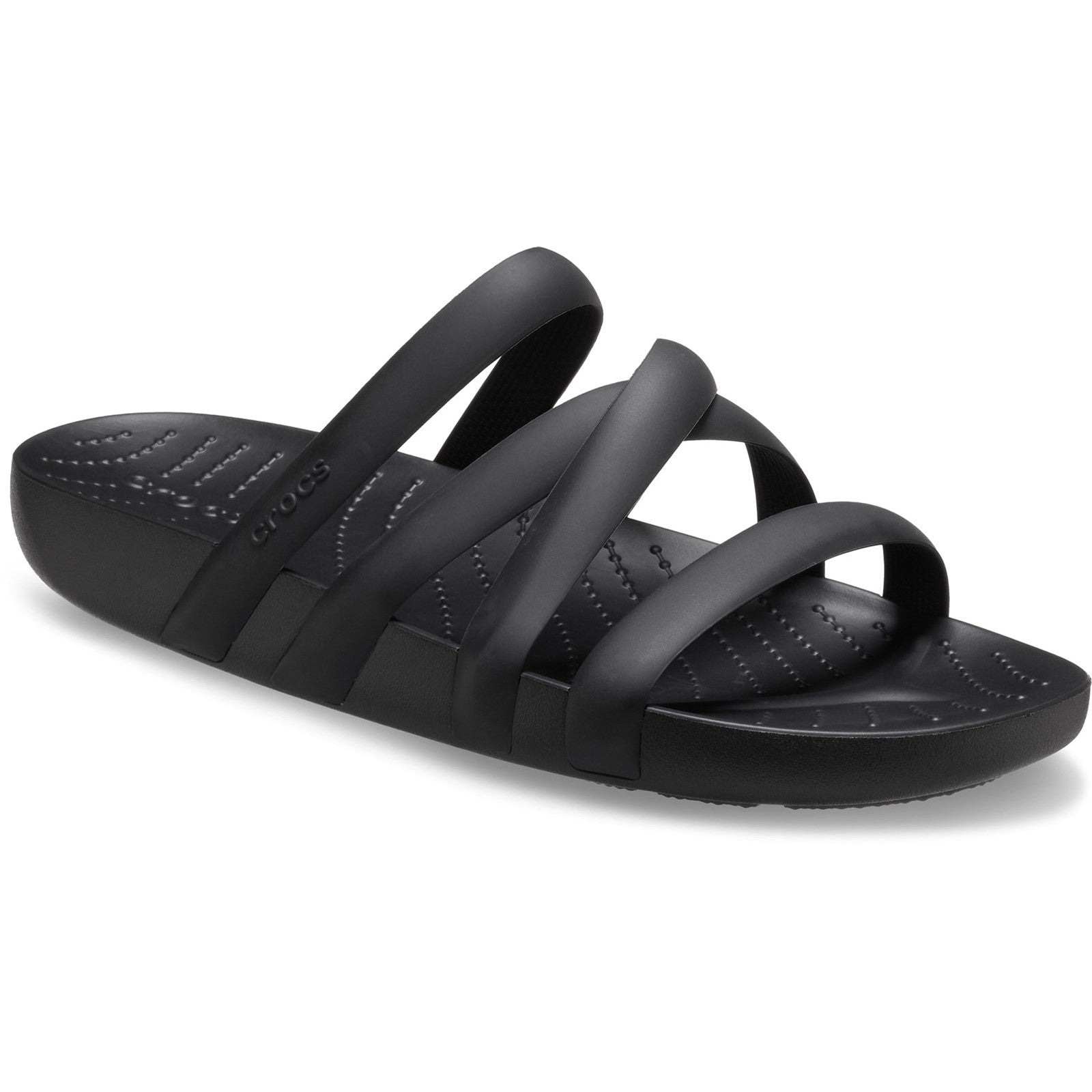 Crocs Splash Strappy Sandal