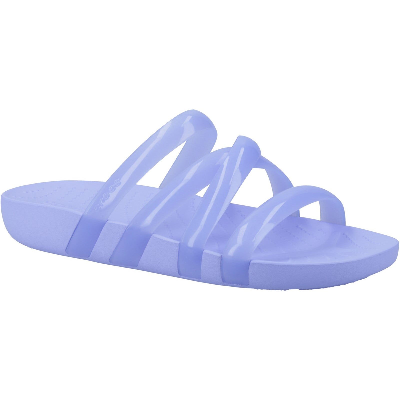 Crocs Splash Strappy Sandal