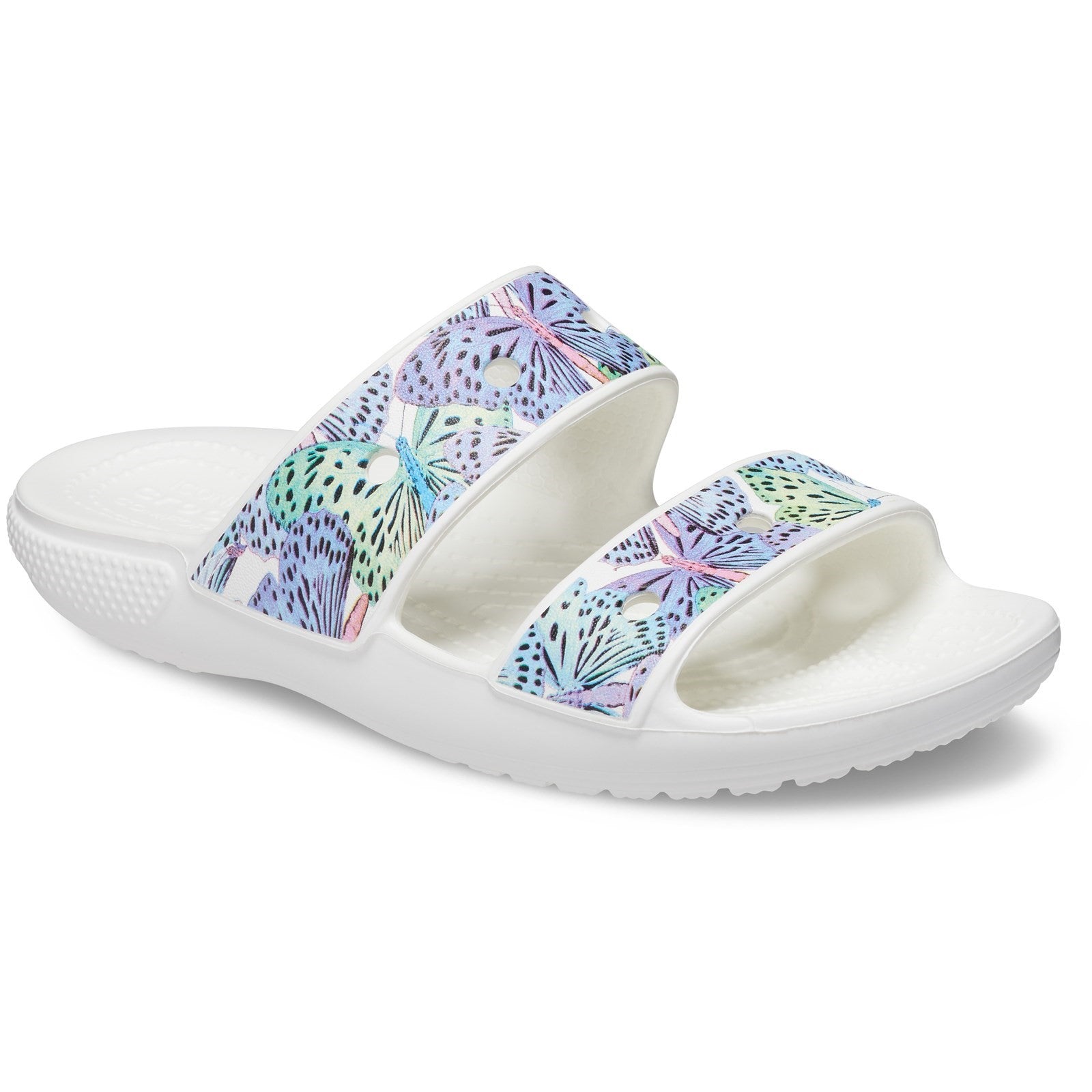 Crocs Classic Crocs Butterfly Sandal
