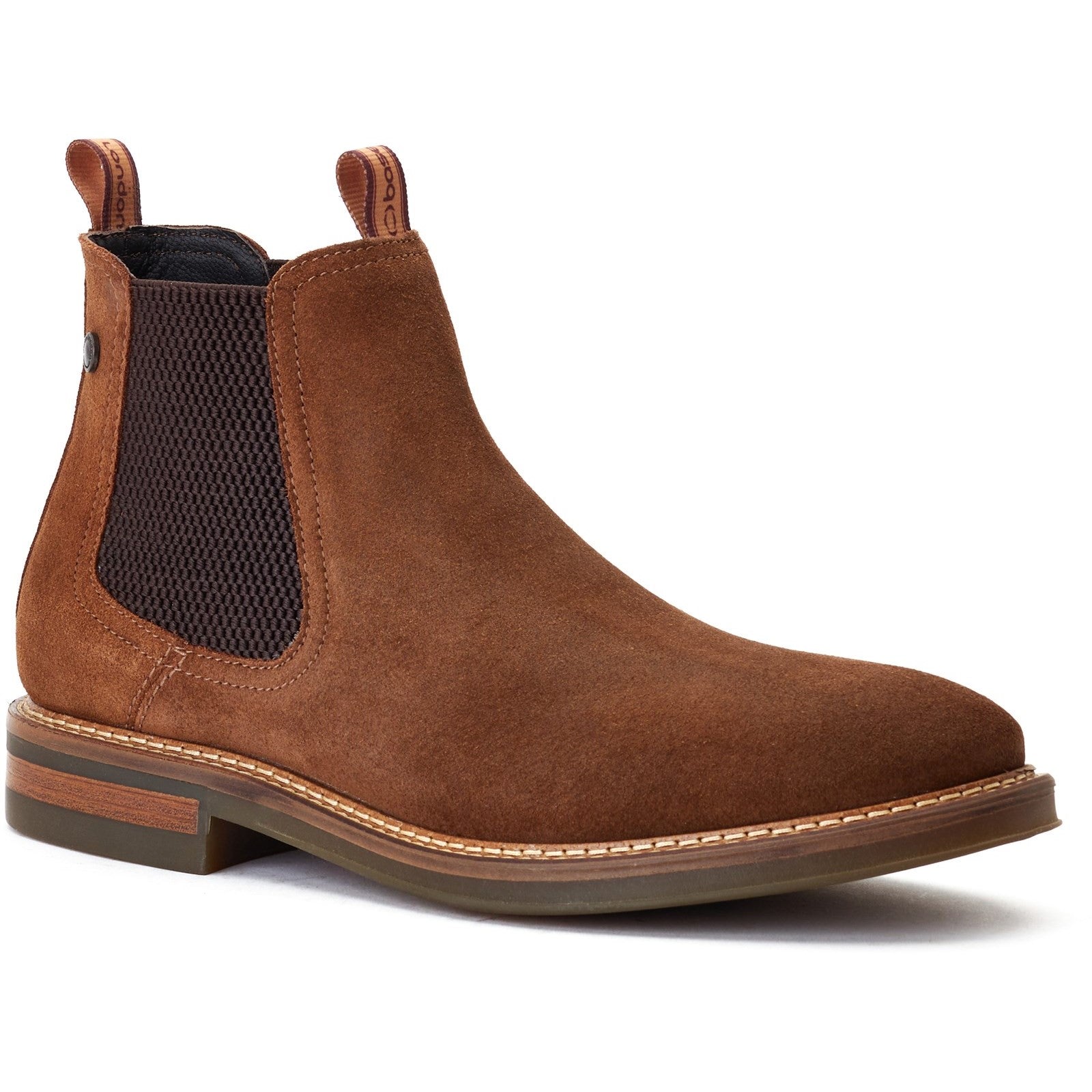 Base London Masada Chelsea Boot