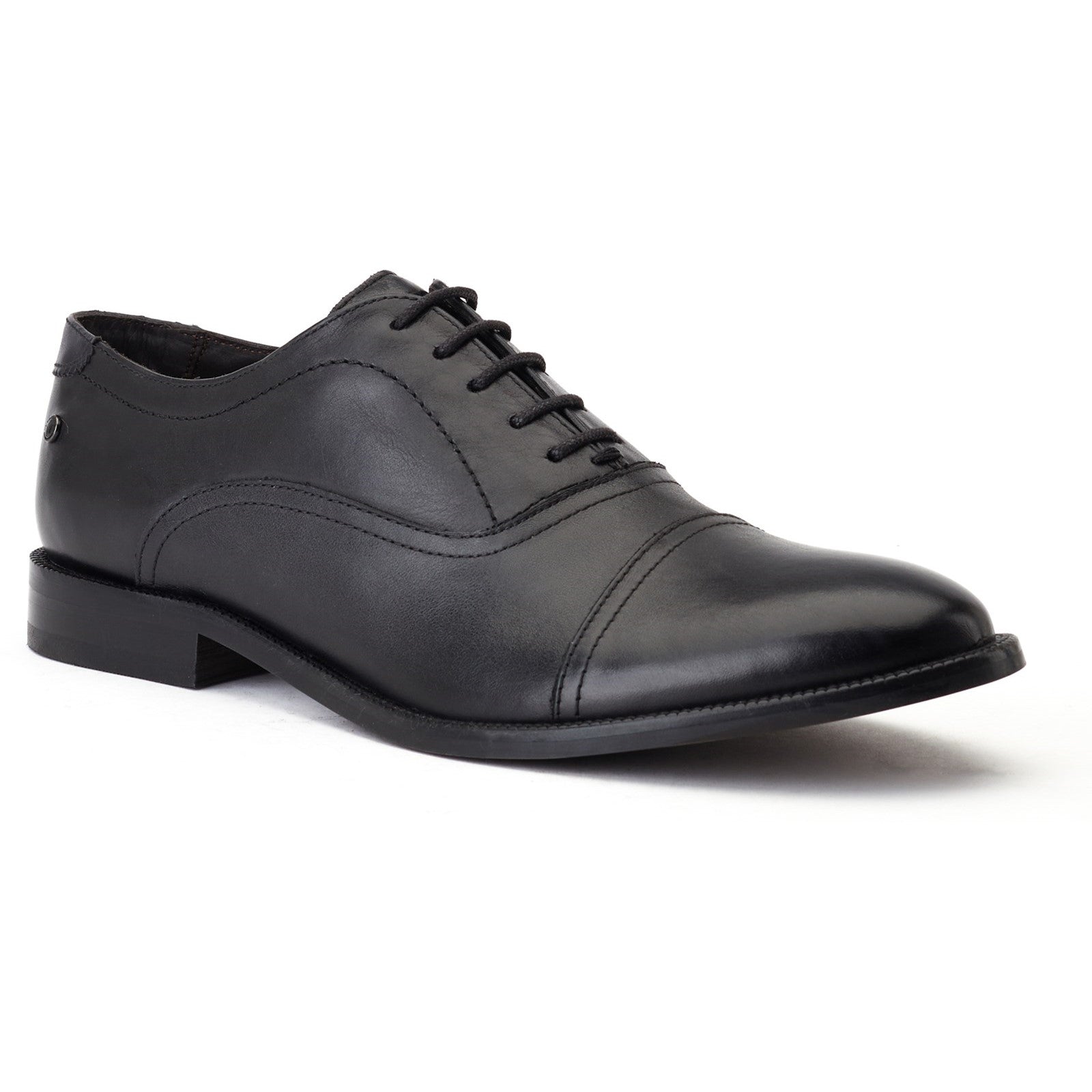 Base London Crane Oxford Shoe