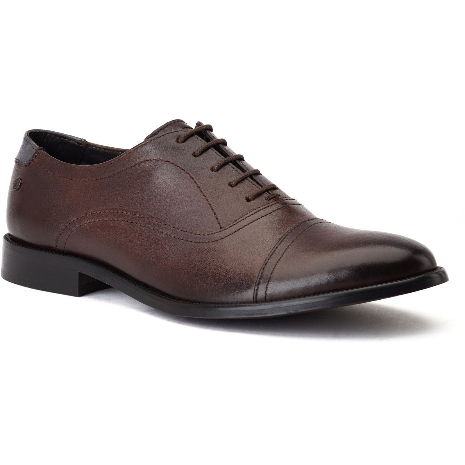 Base London Crane Oxford Shoe