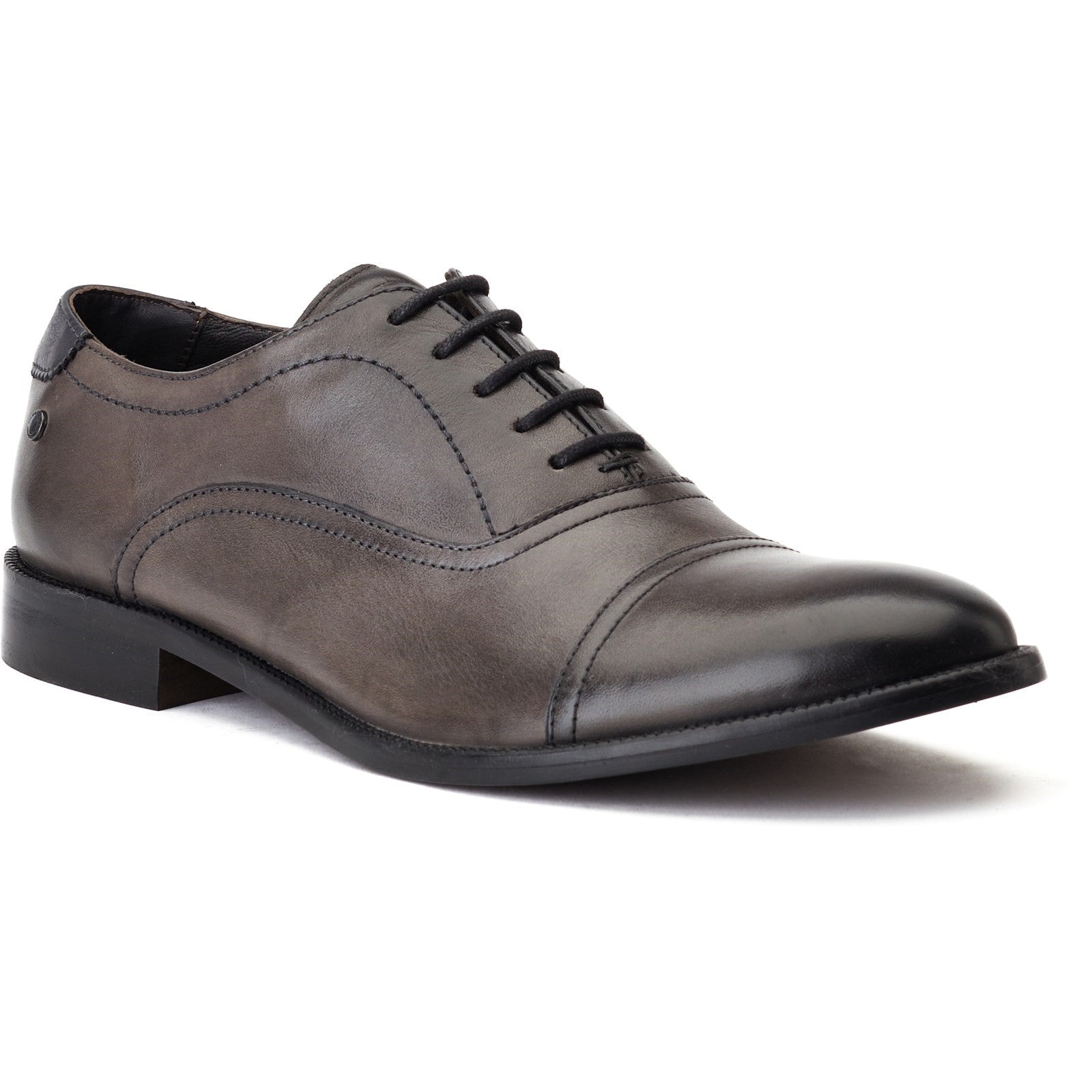 Base London Crane Oxford Shoe