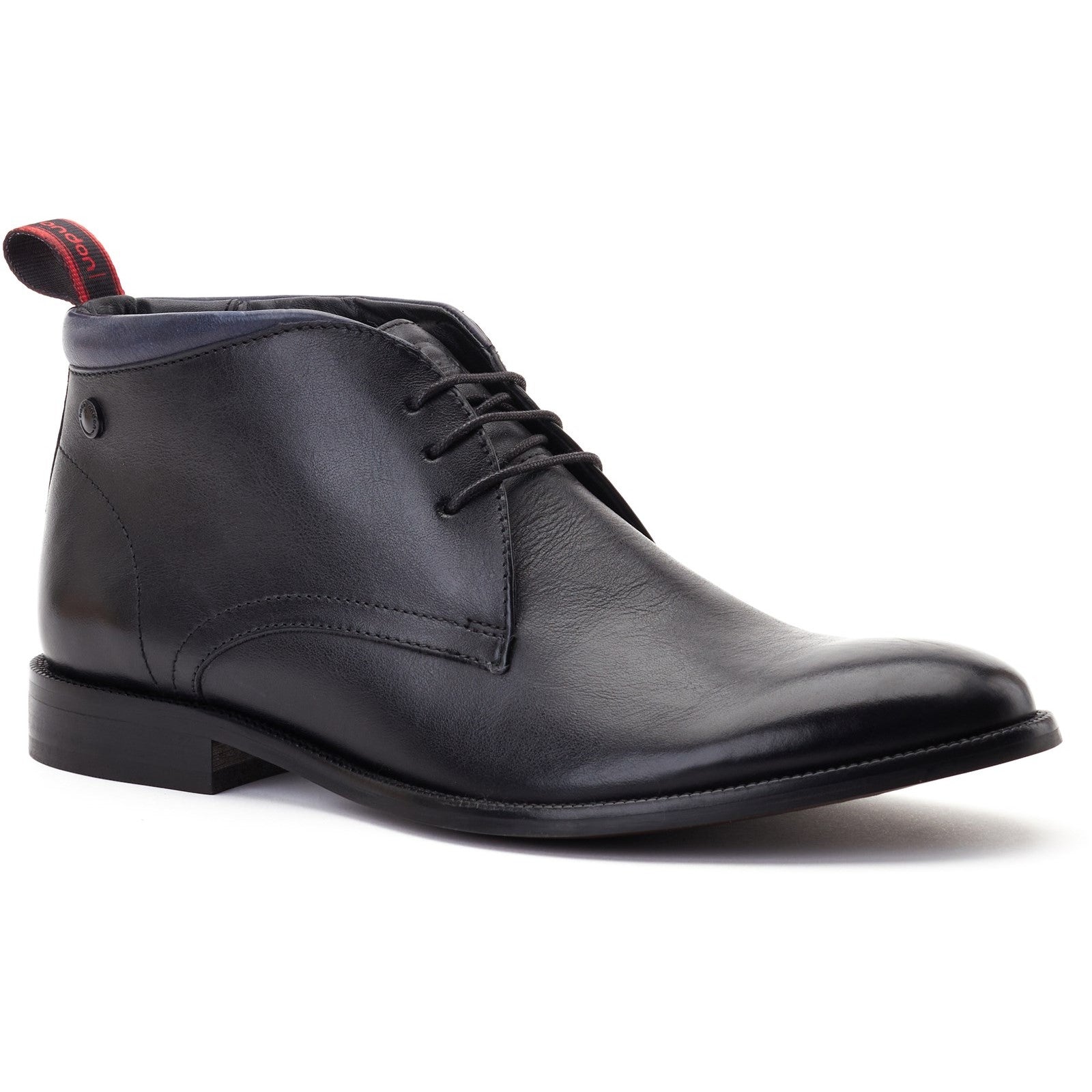 Base London Nolan Chukka Boot