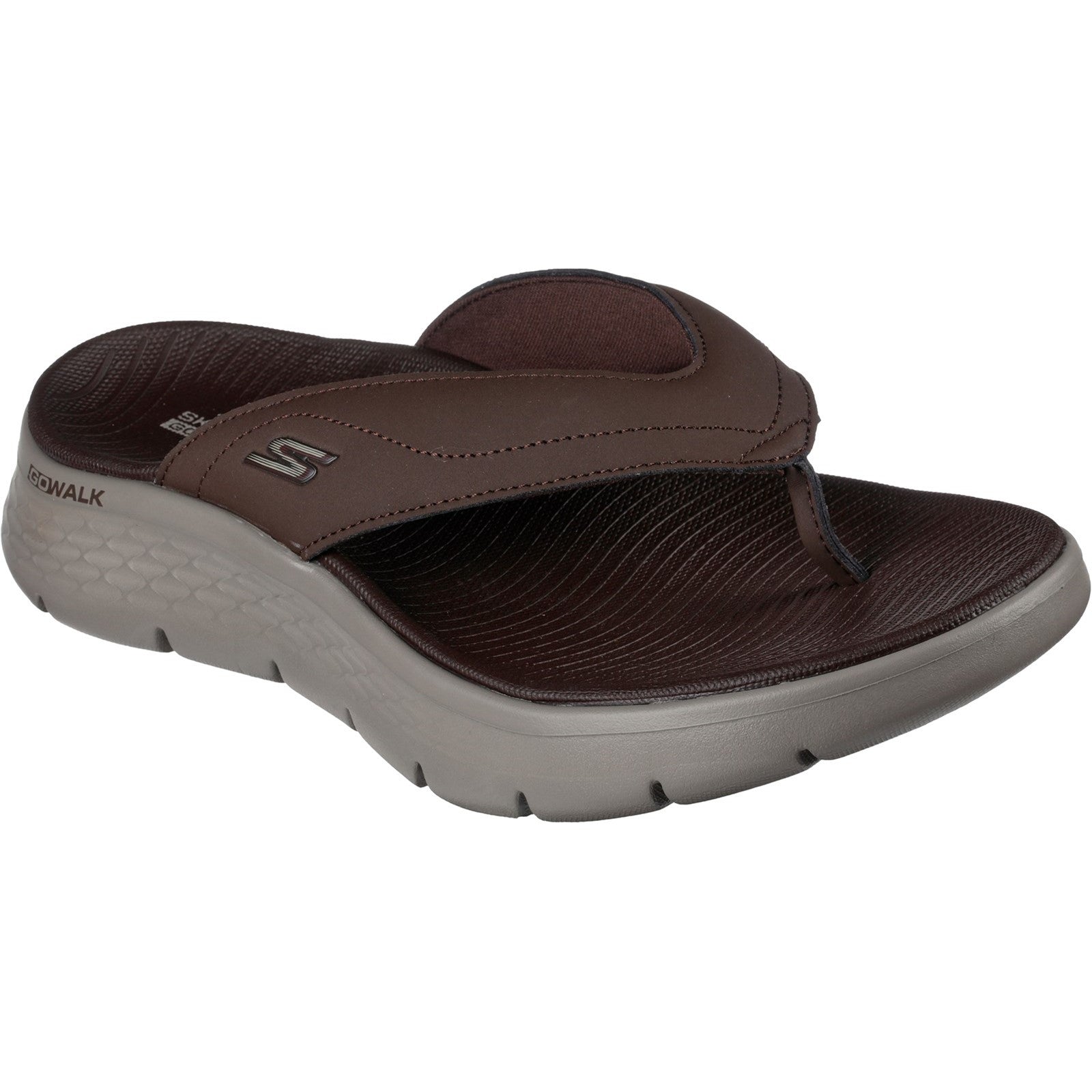 Skechers Go Walk Flex Vallejo Sandal