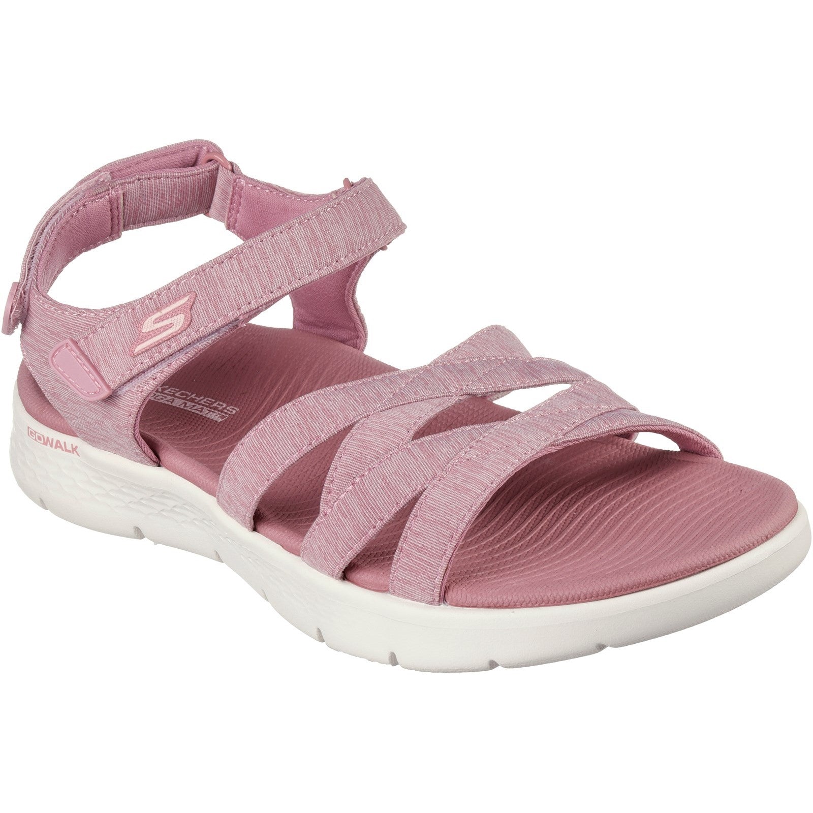 Skechers Go Walk Flex Sunshine Sandal