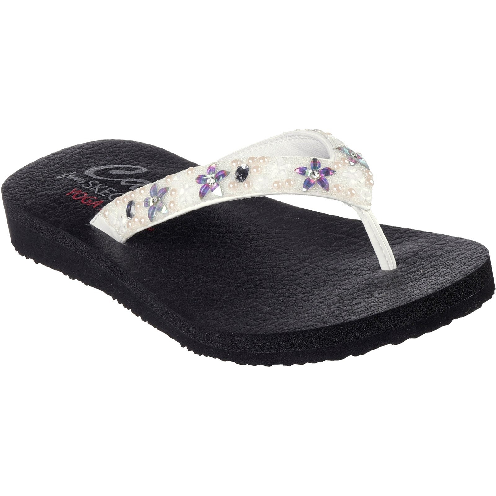 Skechers Meditation - Dancing Daisy Sandal