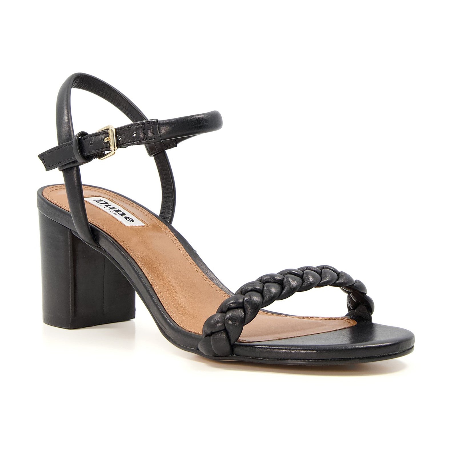 Dune London Jaslyn Sandals