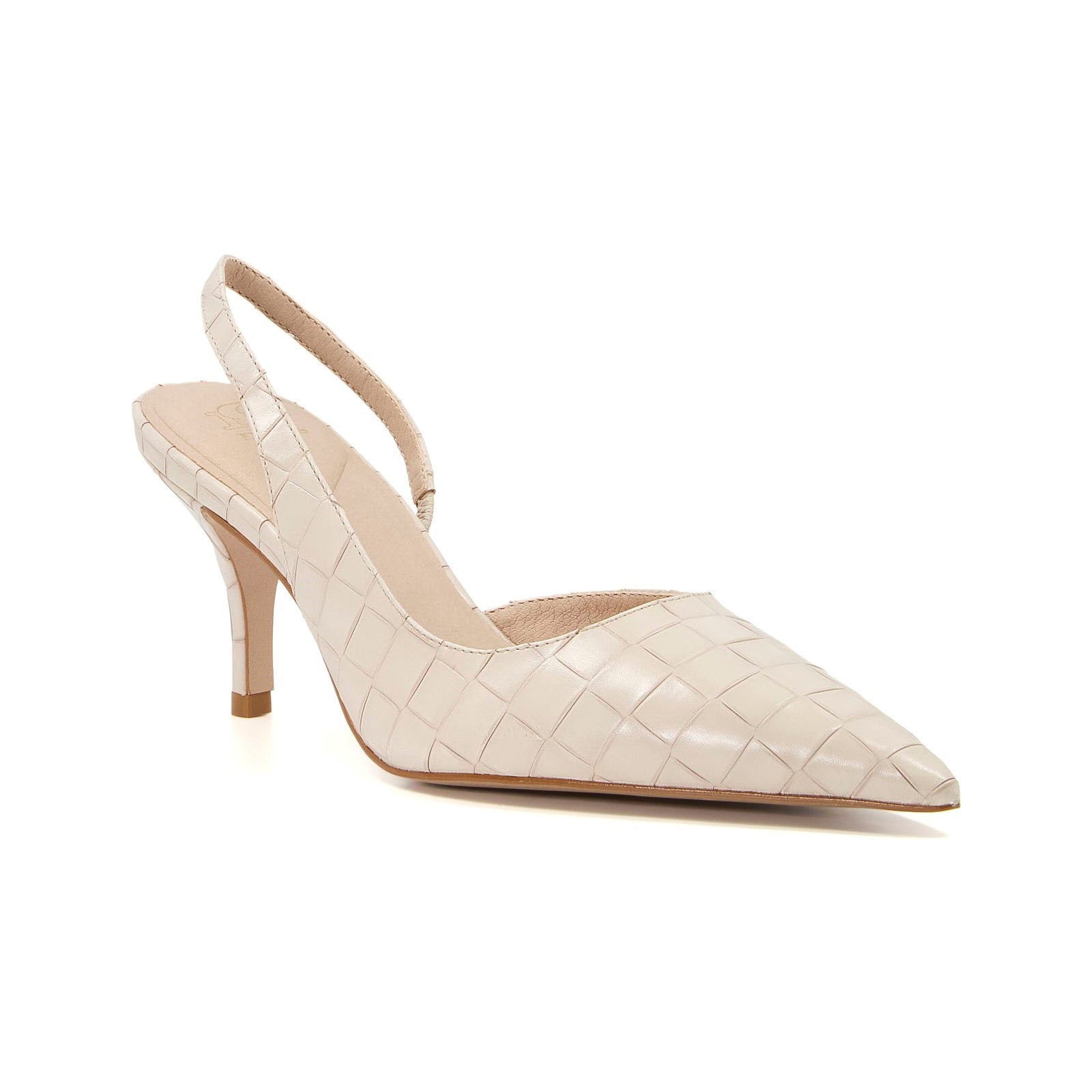 Dune London Century Court Shoes