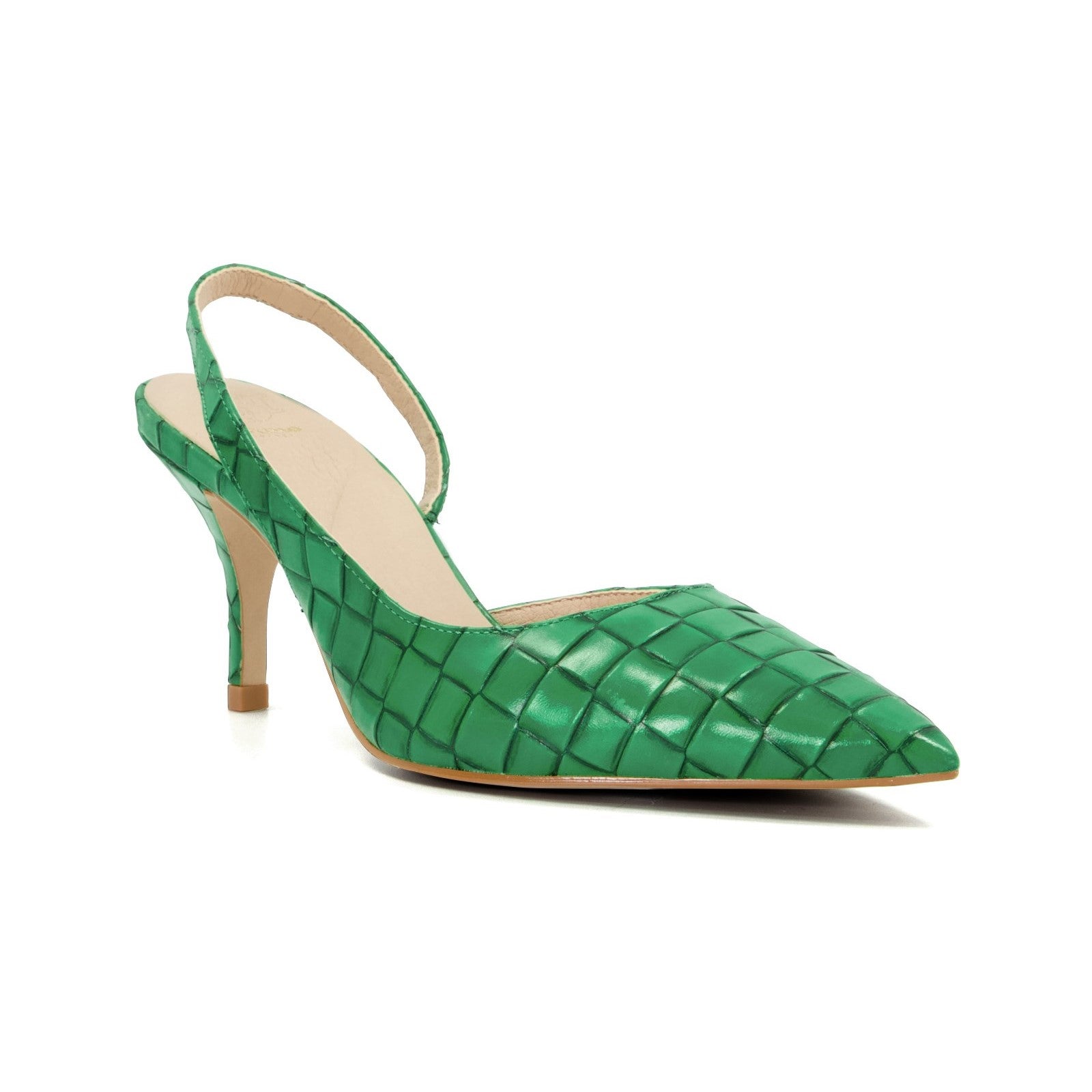 Dune London Century Court Shoes