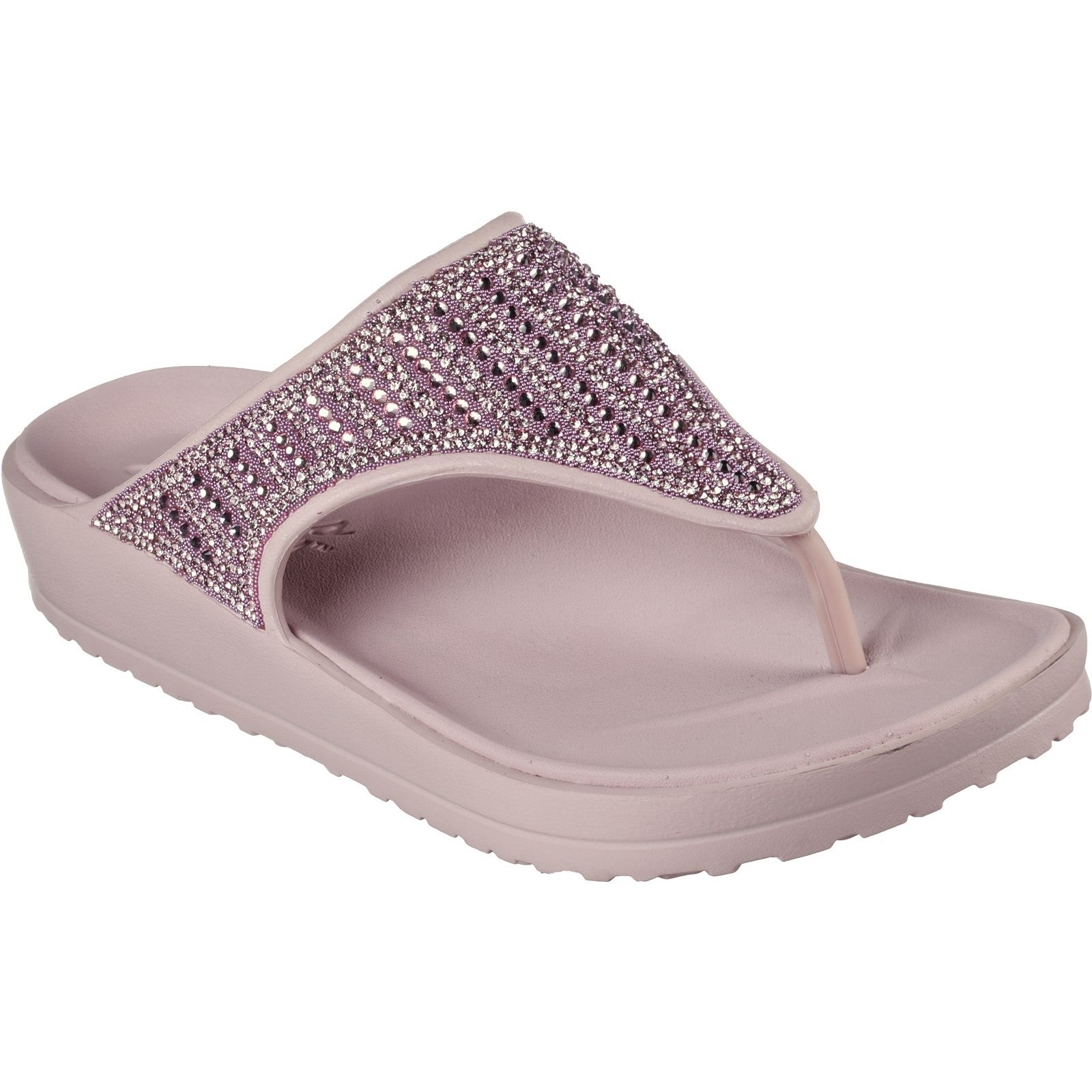 Skechers Cali Breeze 2.0 Glimmer Love Sandal
