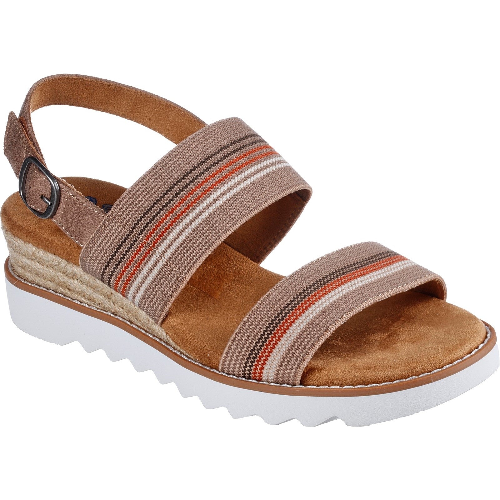 Skechers Desert Kiss Hi Tea Time Sandal