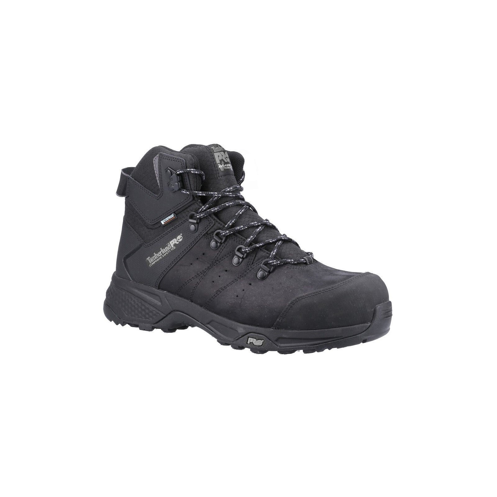Timberland Pro Switchback Work Boot