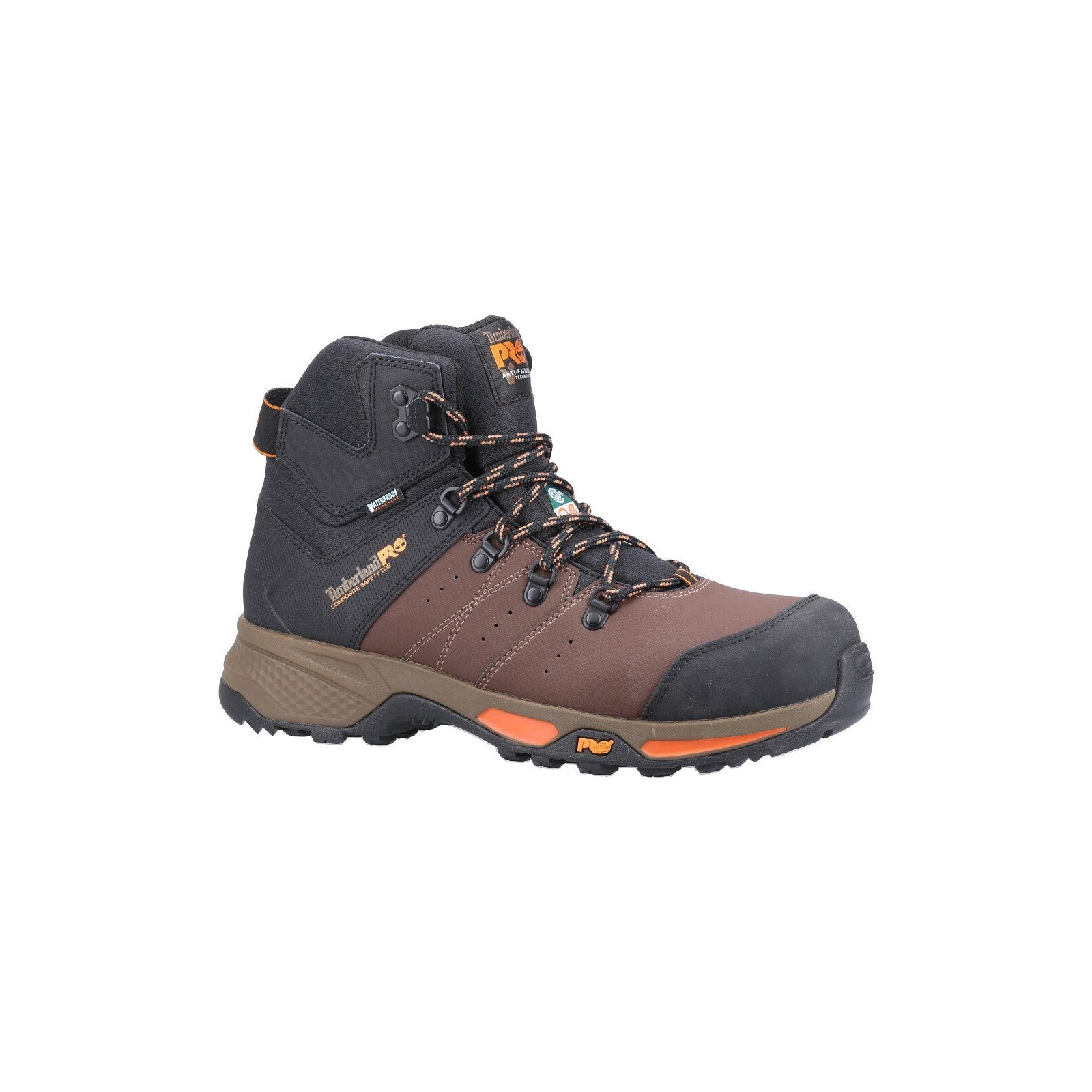 Timberland Pro Switchback Work Boot