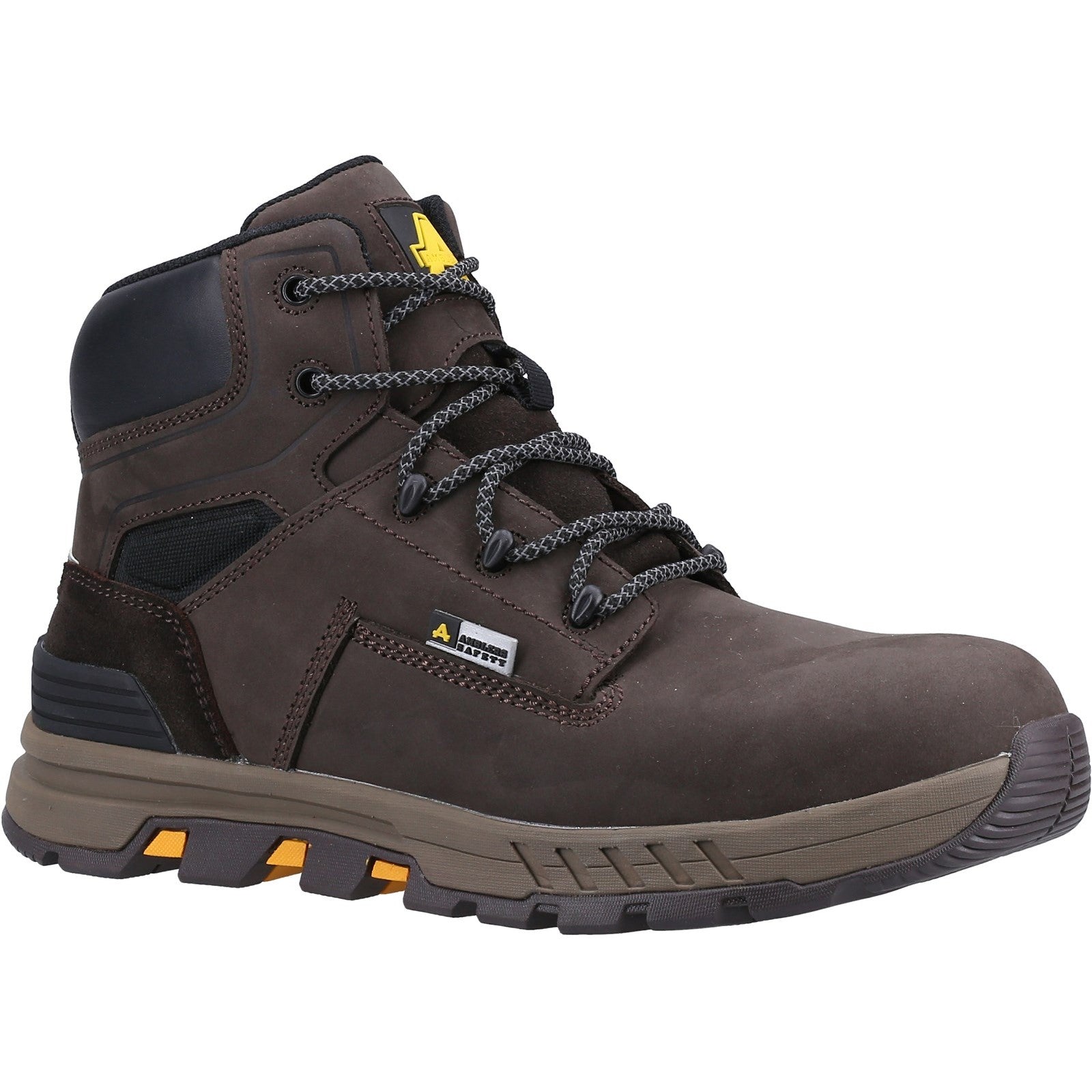 Amblers 261 Safety Boots