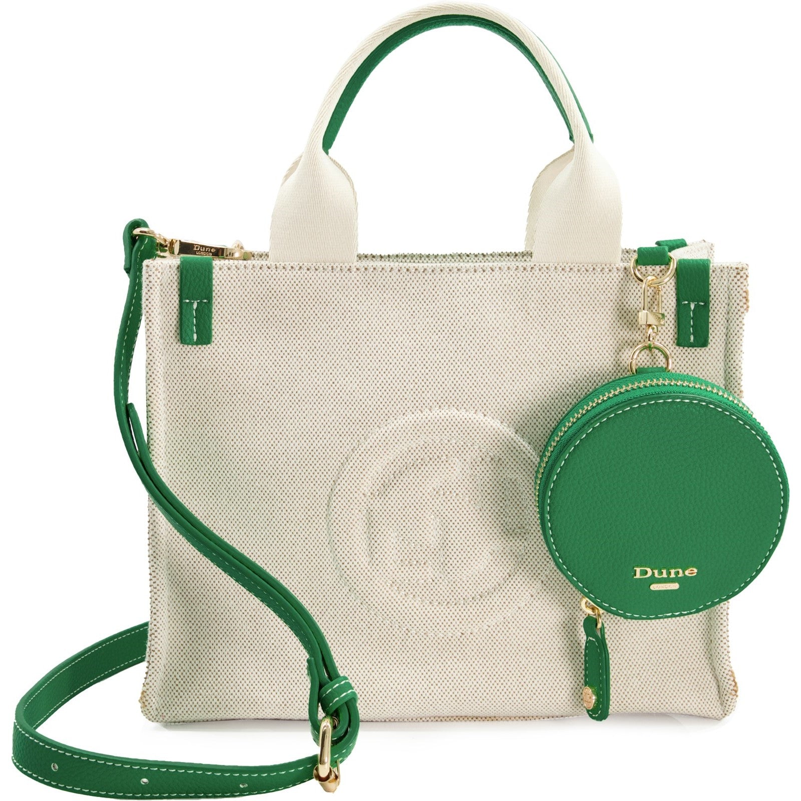 Dune Dinky Dexter Tote