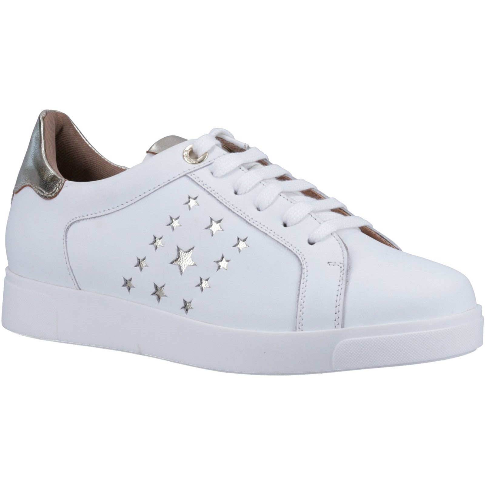 Dune Elderflowers Shoe