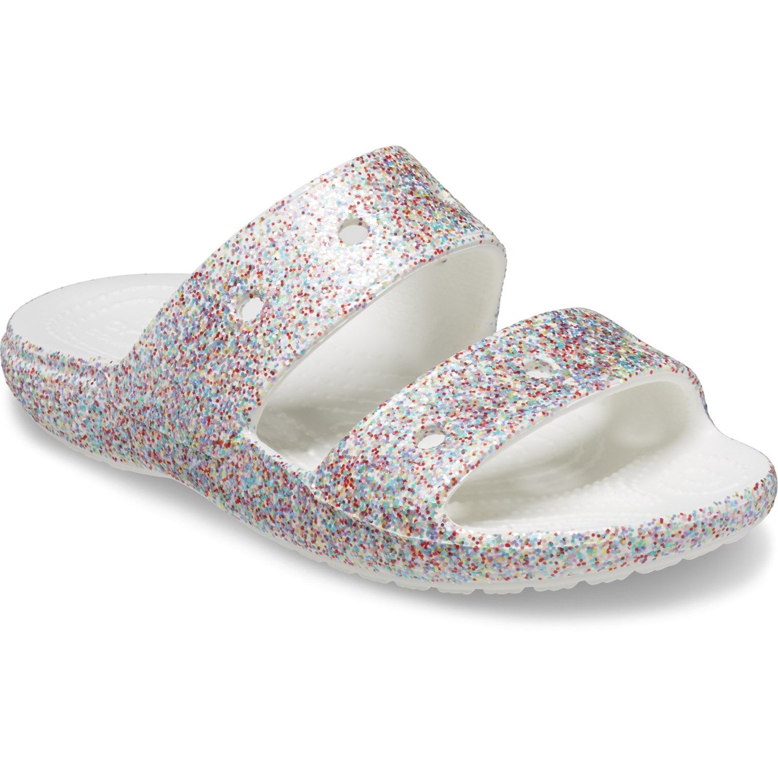 Crocs Classic Sprinkles Sandal