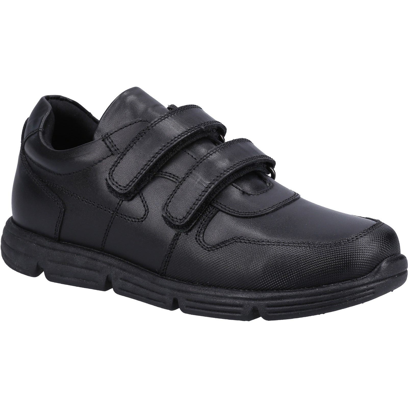 Hush Puppies Lucas JNR Shoe