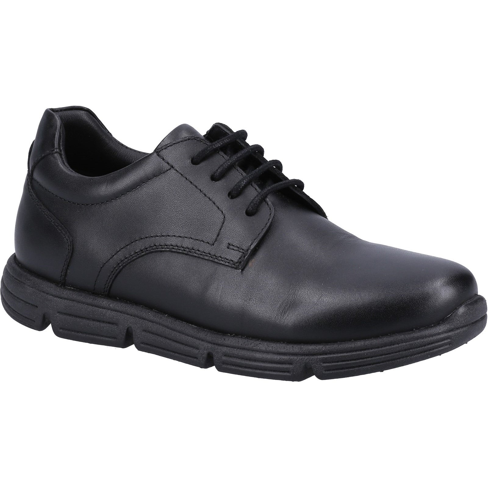 Hush Puppies Adrian JNR Shoe