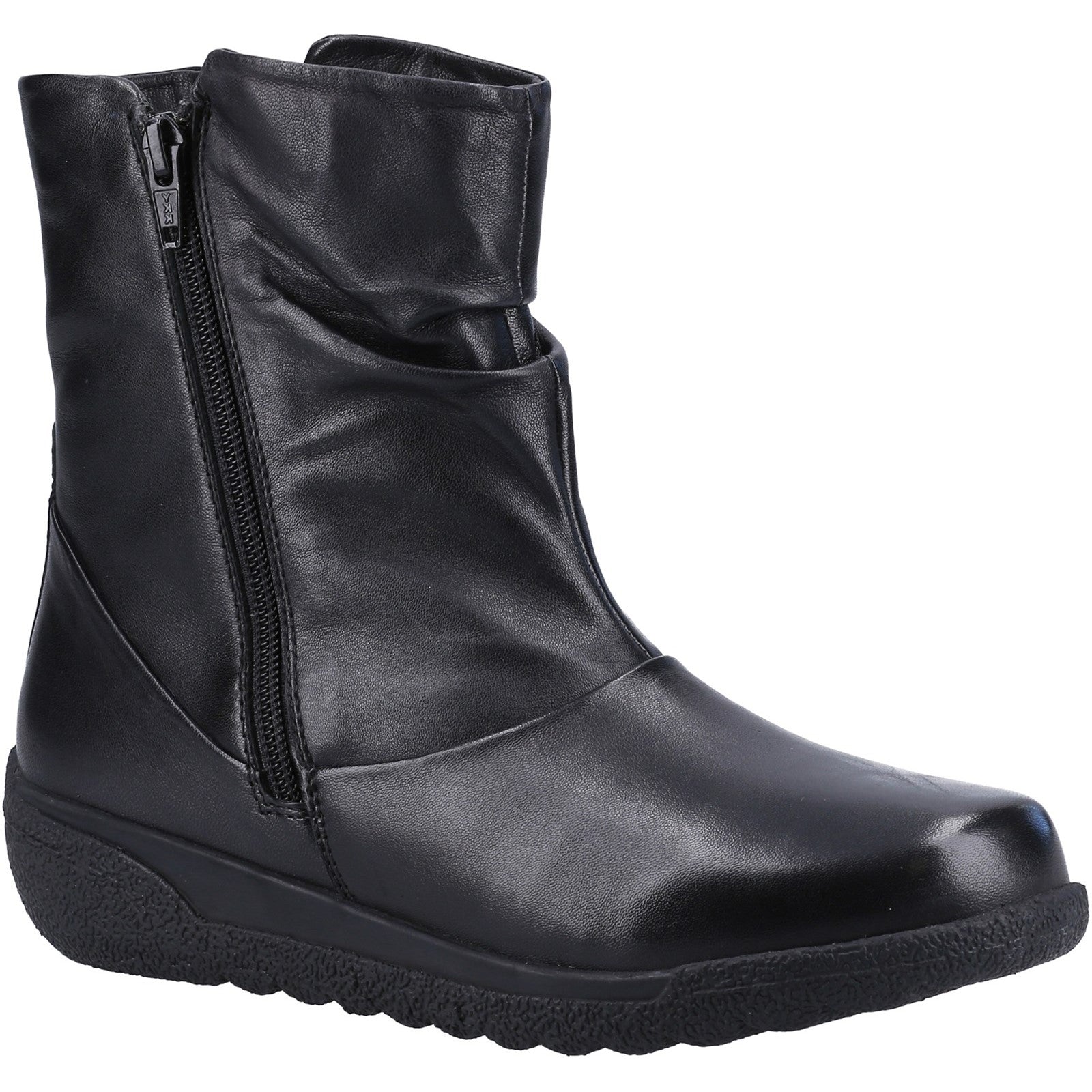 Fleet & Foster Brecknock Boots