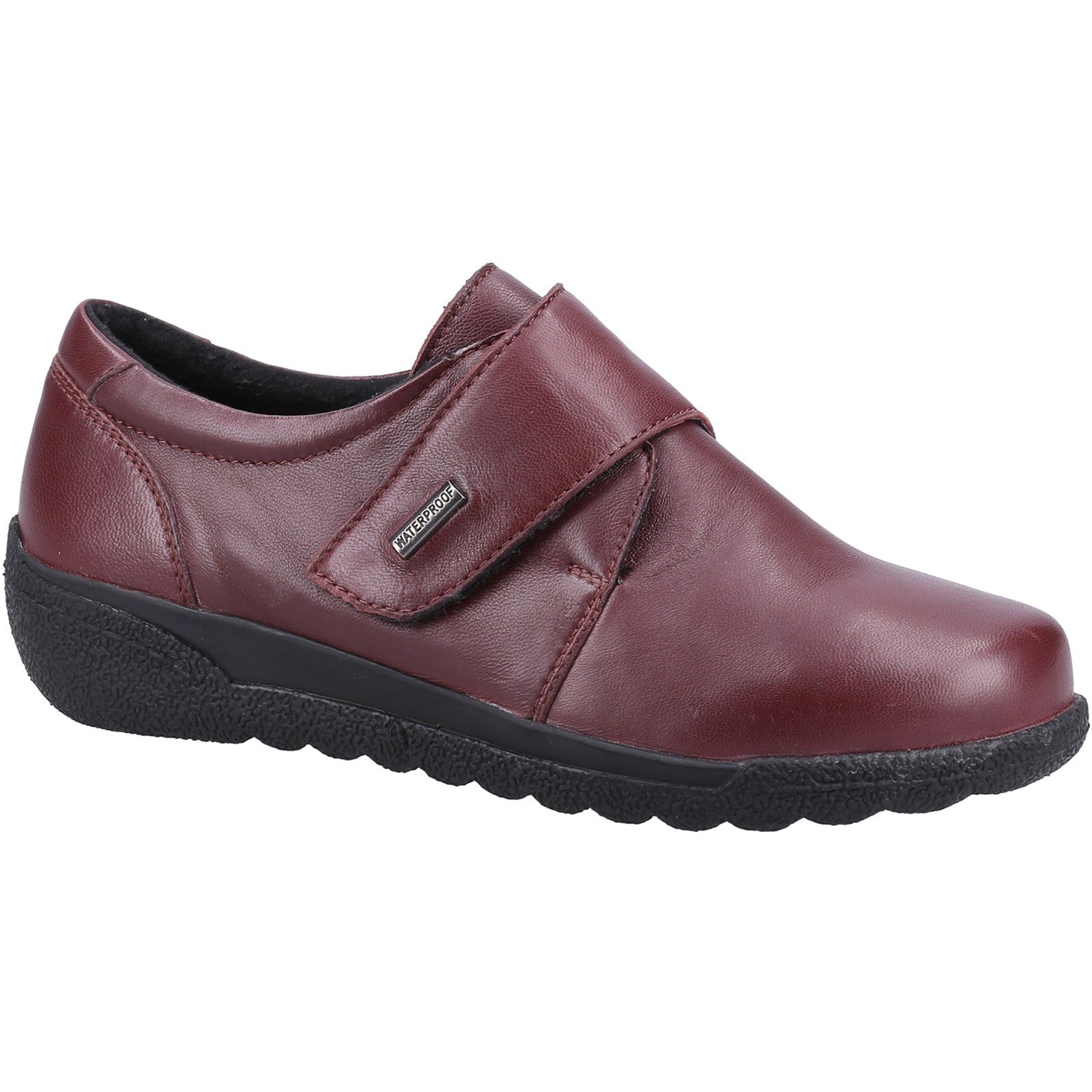 Fleet & Foster Herdwick Shoes