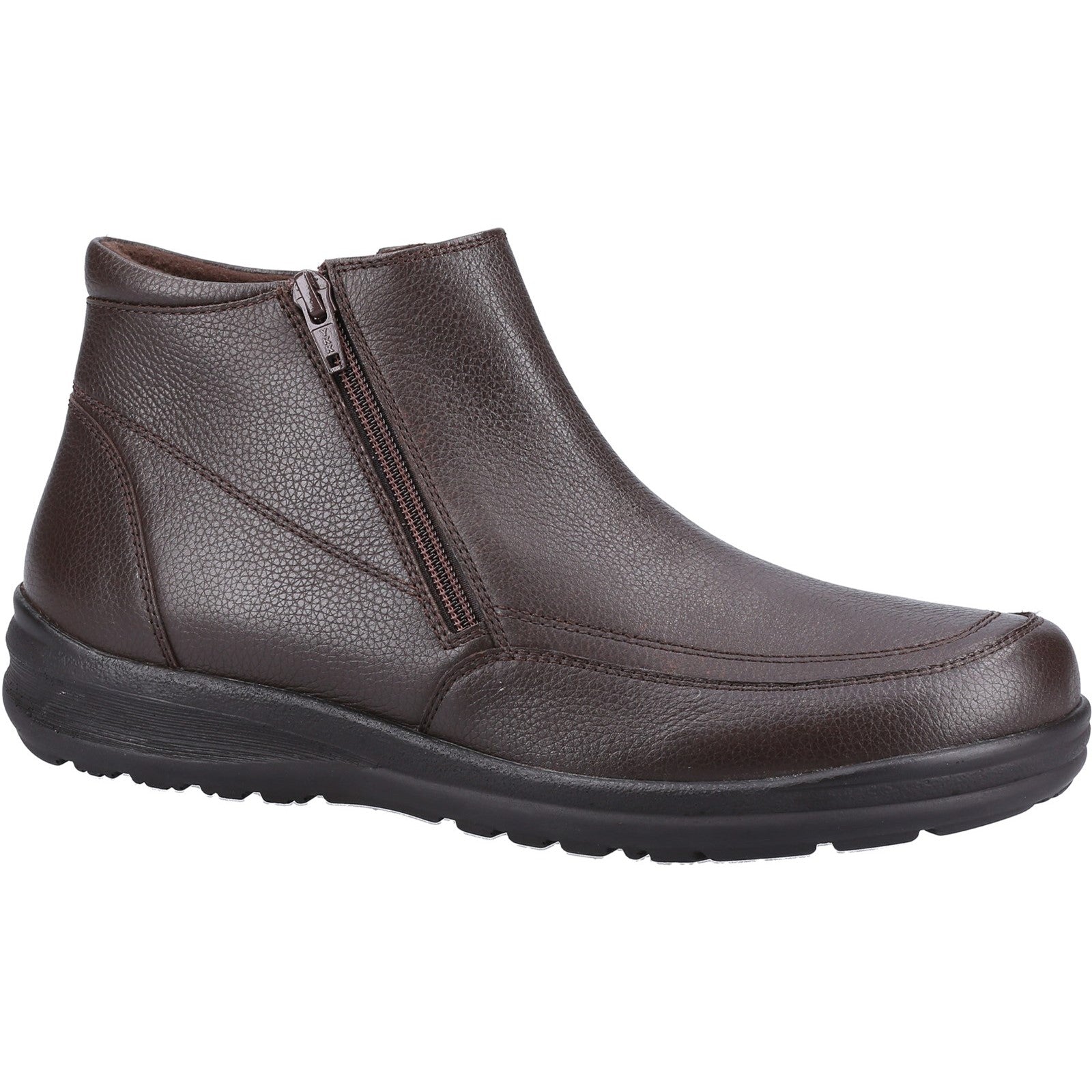 Fleet & Foster Targhee Shoes