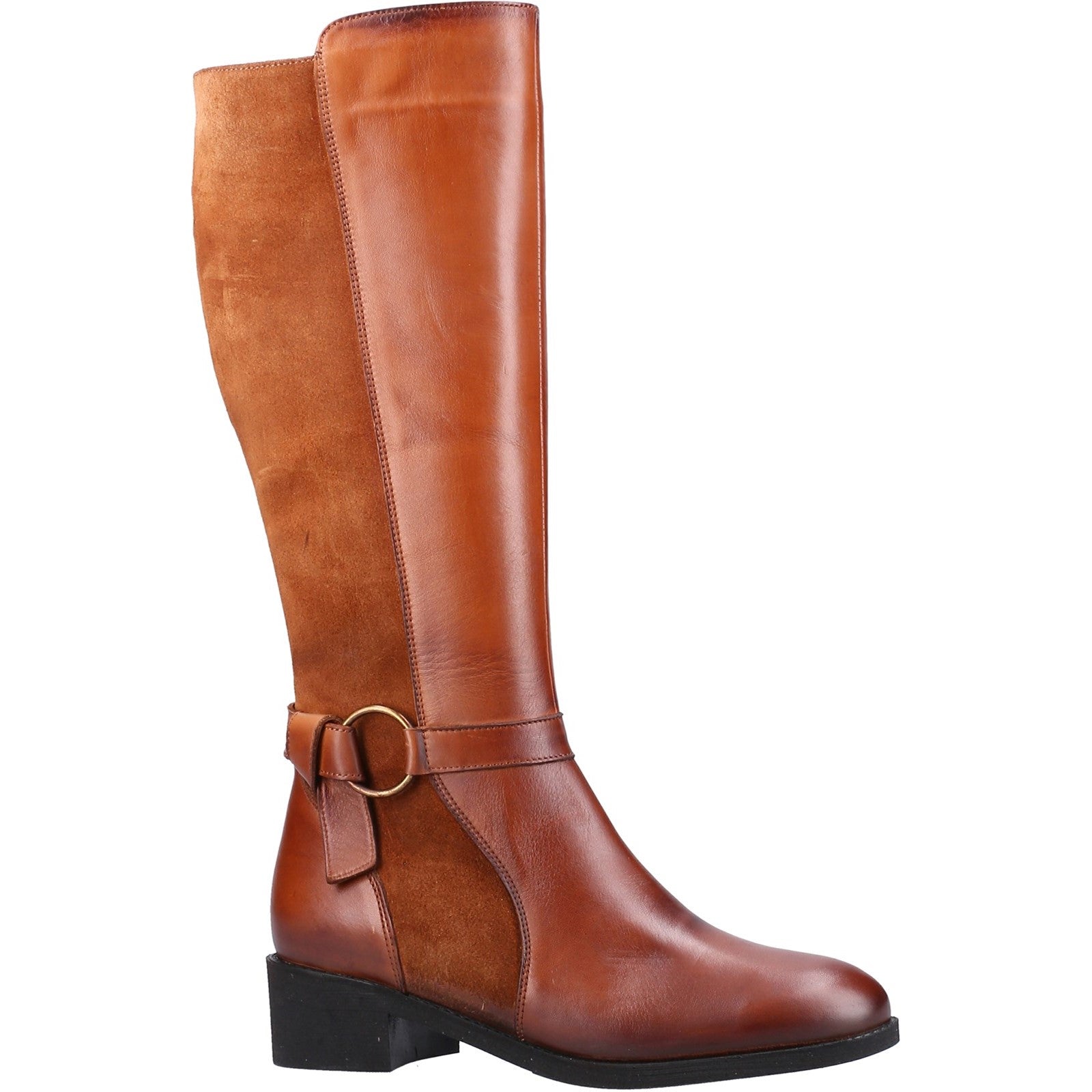 Riva Aubrey Boots