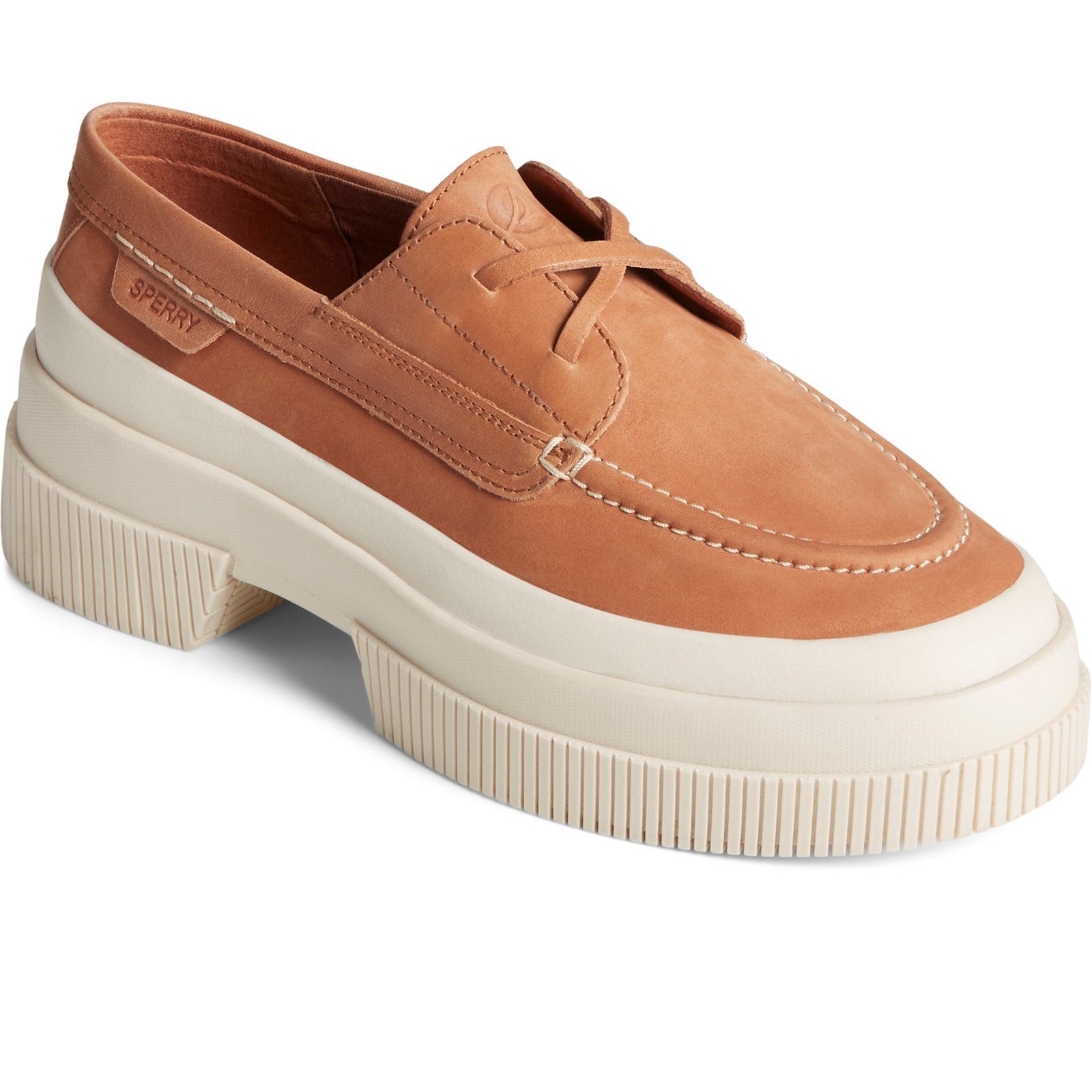 Sperry Top-sider Platform Boat Shoes