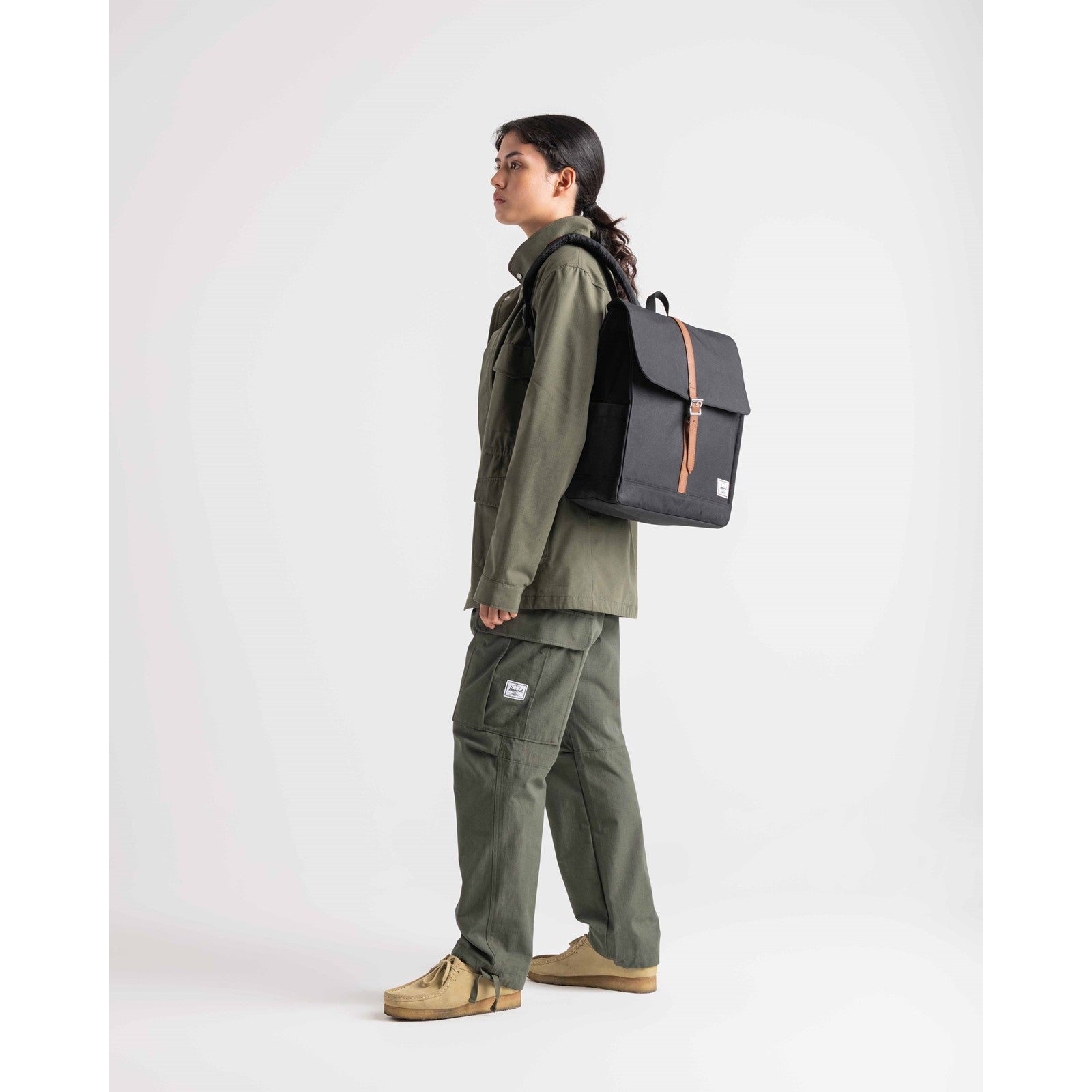 Herschel City Backpack