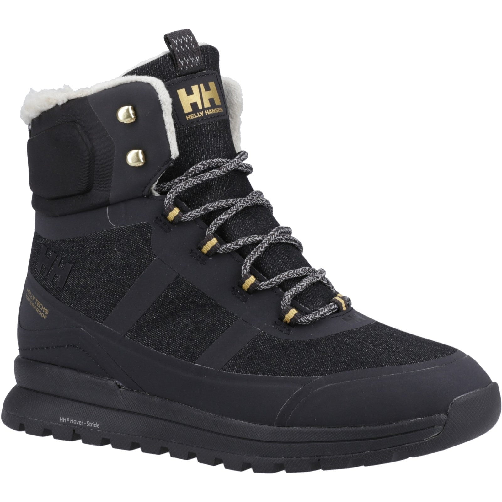 Helly Hansen Whitley Winter Boots