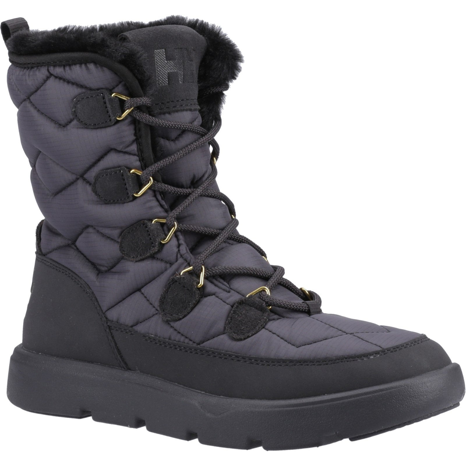 Helly-hansen Willetta Winter Boots