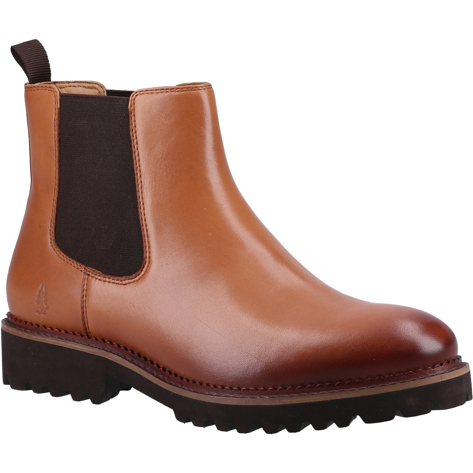 Hush Puppies Gwyneth Chelsea Boot