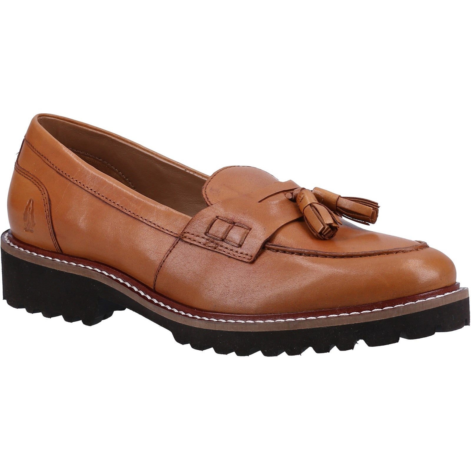 Hush Puppies Ginny Loafer Flats