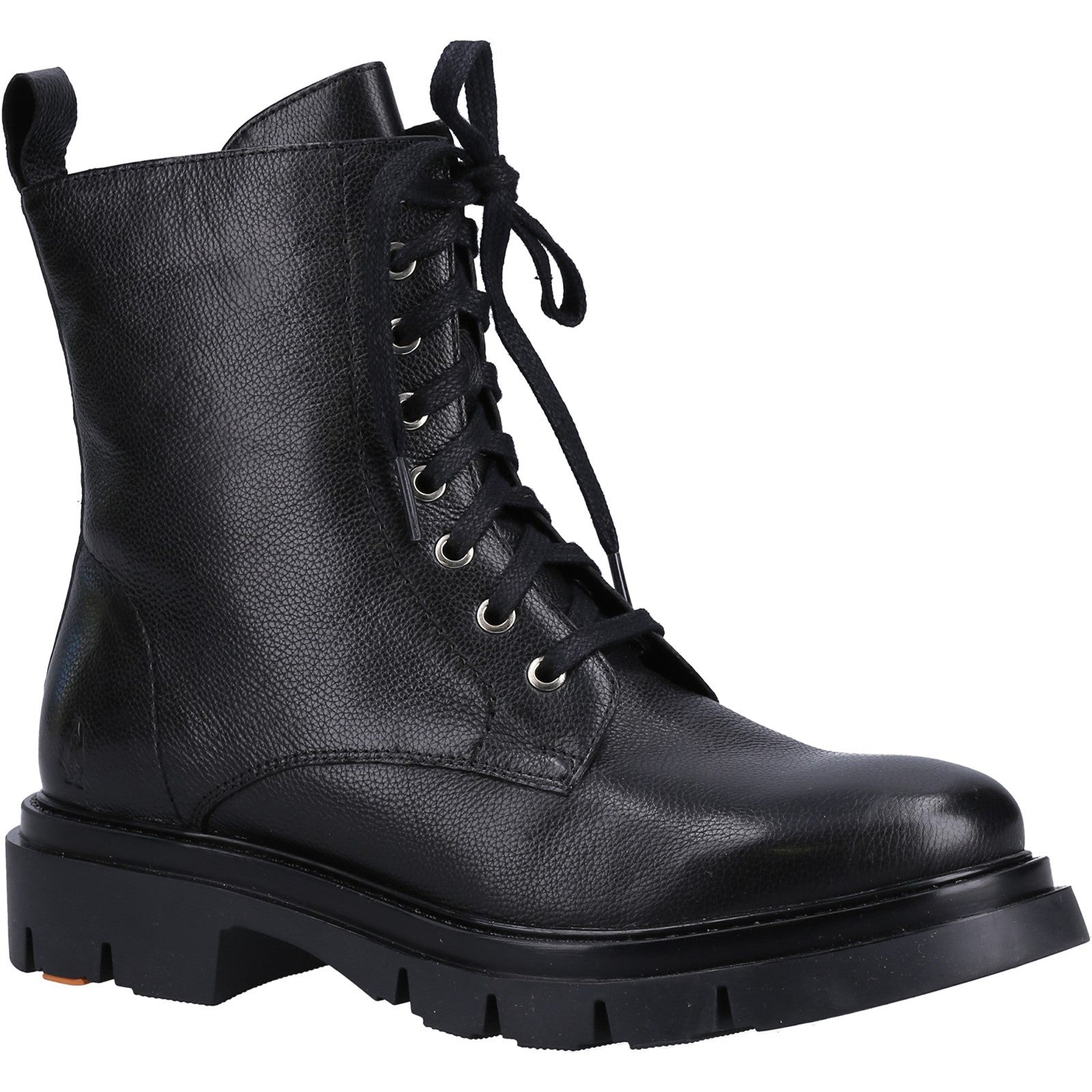 Hush Puppies Rhea Lace Boot