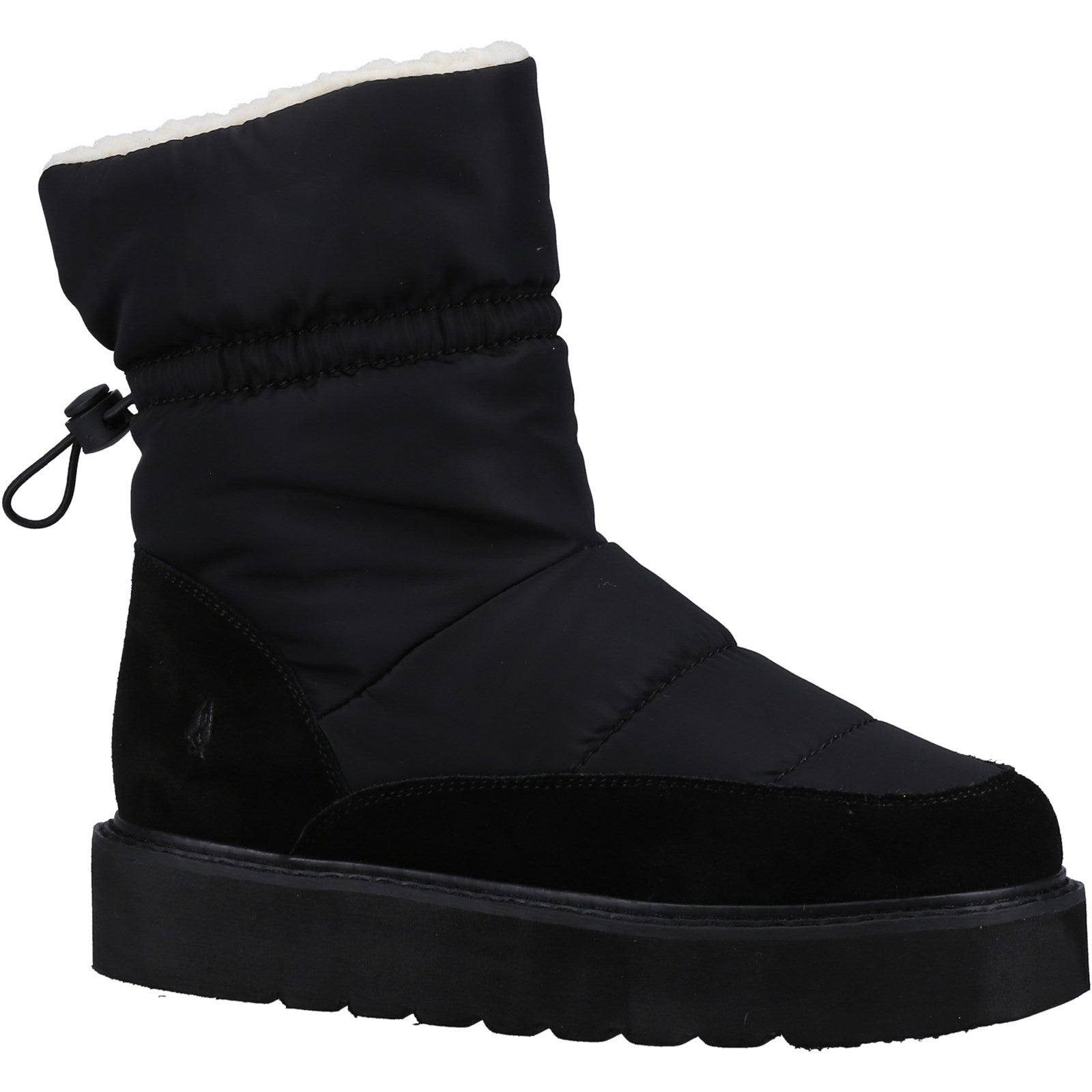 Hush Puppies Hush Puffies Slippers