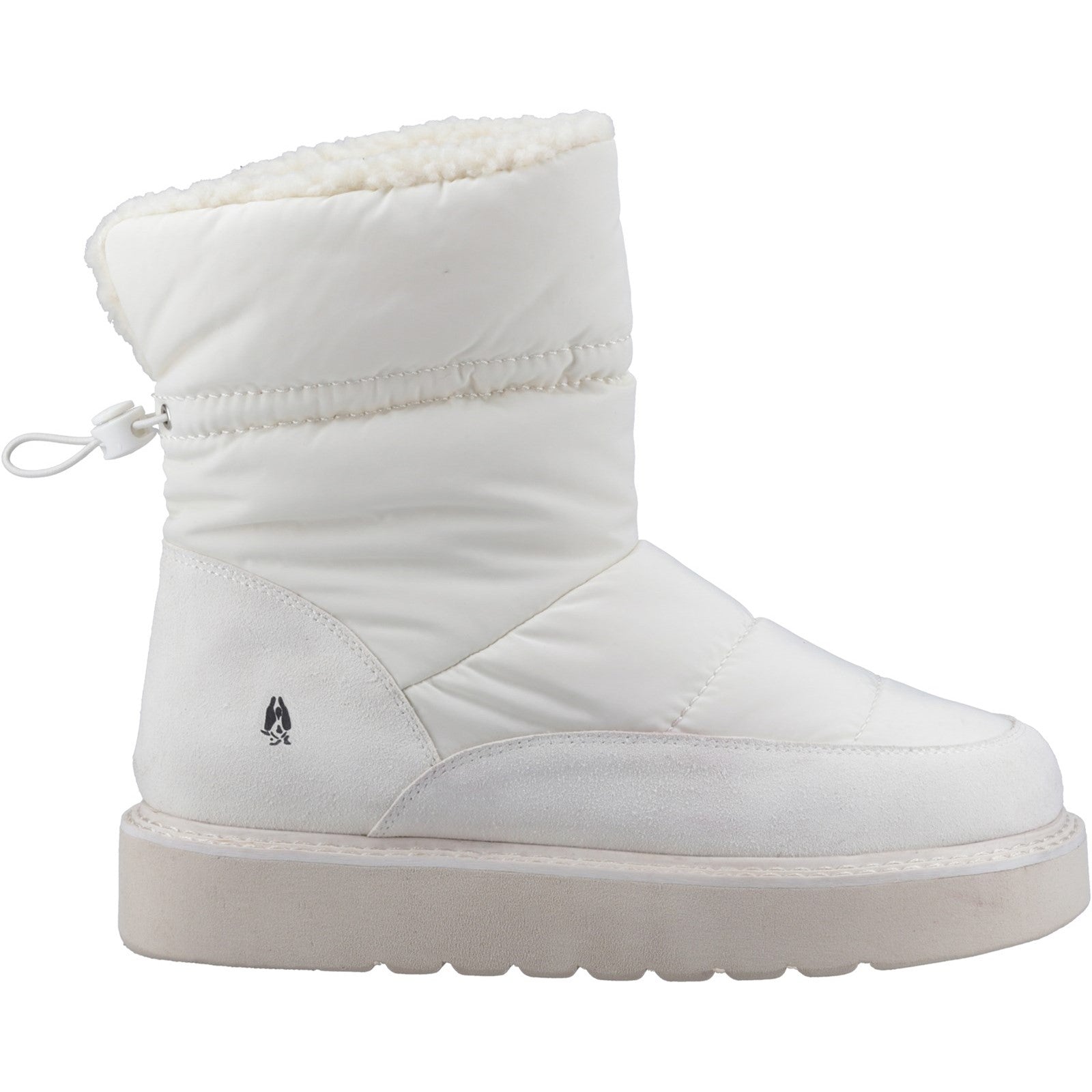 Hush Puppies Hush Puffies Slippers