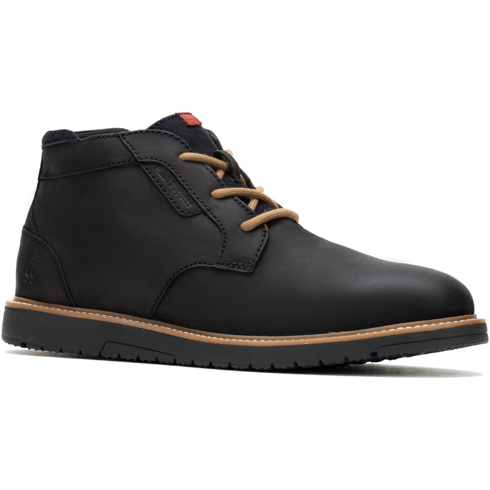 Hush Puppies Jenson Chukka Boot
