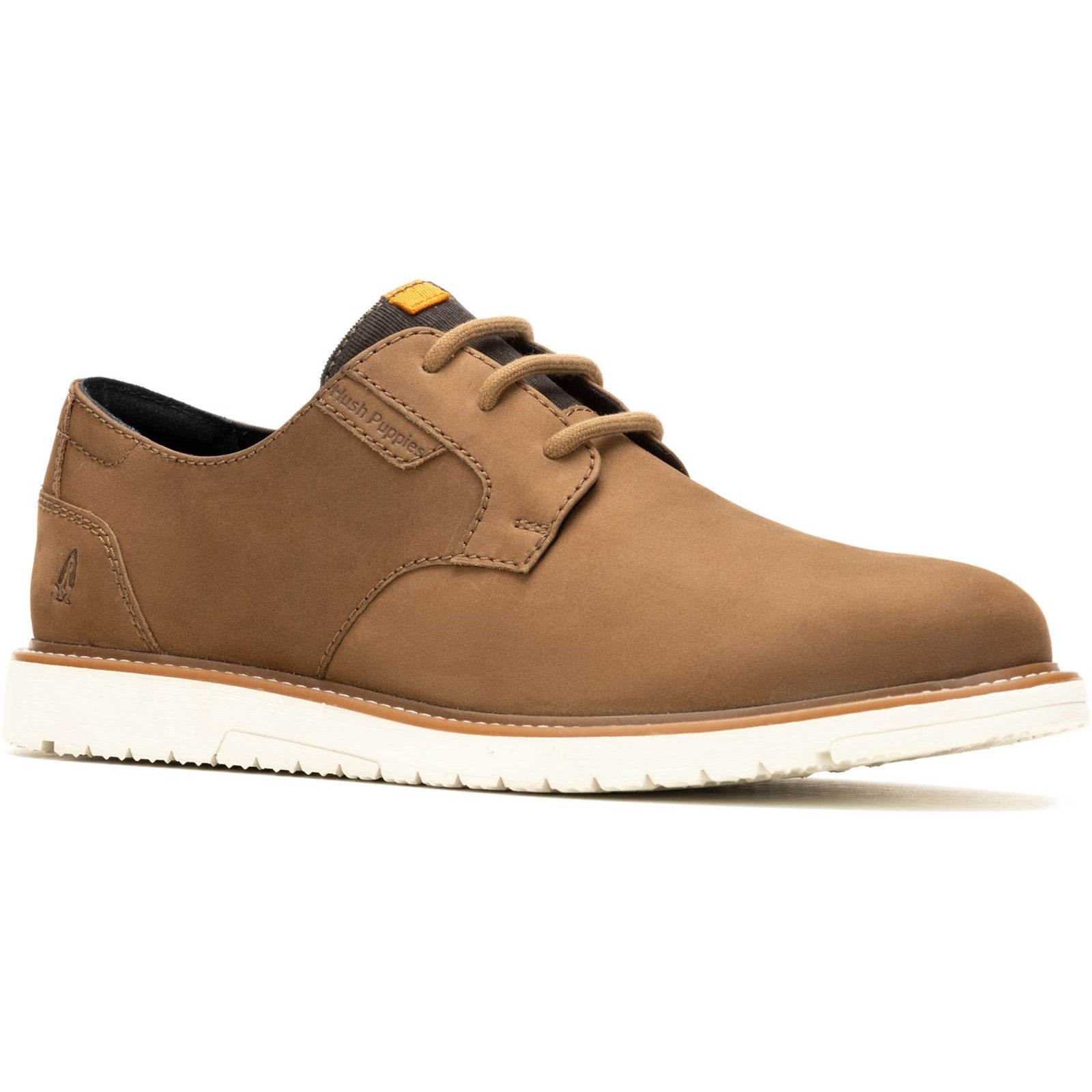 Hush Puppies Jenson Oxford Shoes