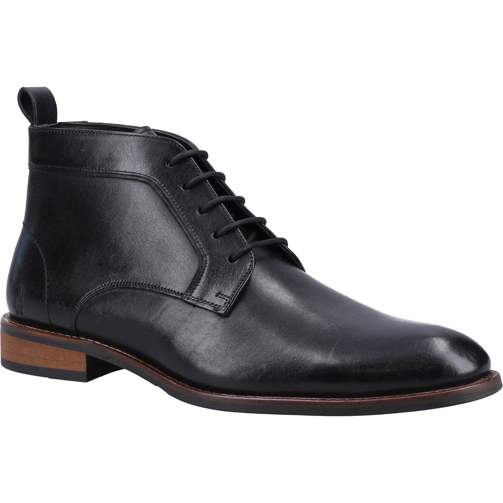 Hush Puppies Declan Lace Boot